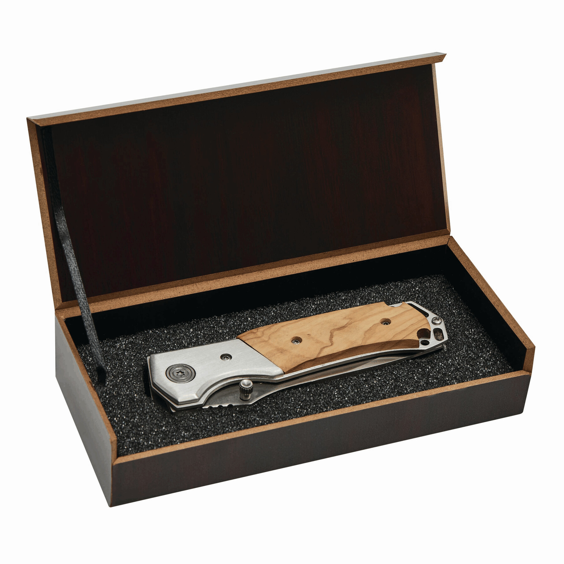 HUNTER - Nóż składany