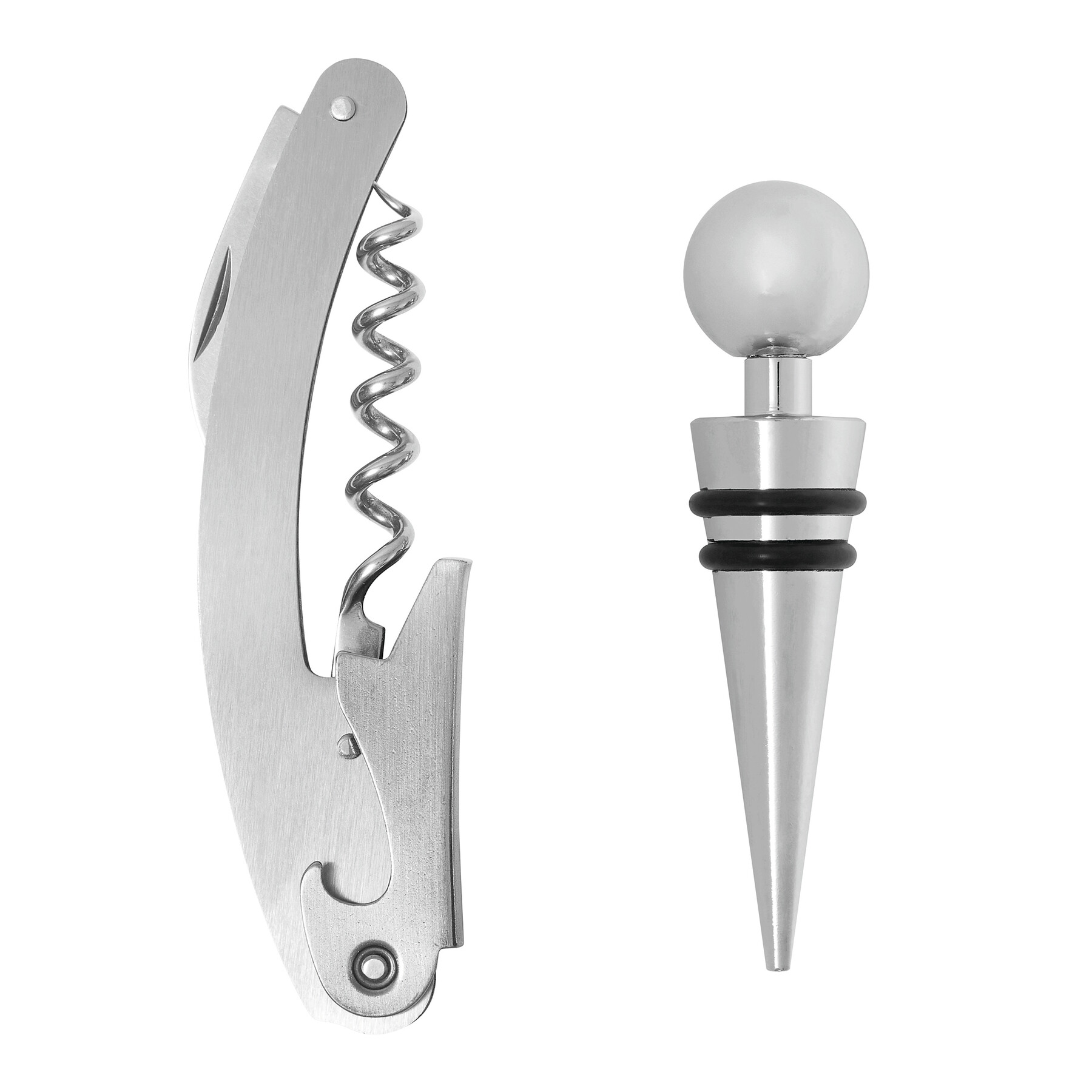 DUET - Set de tire-bouchon