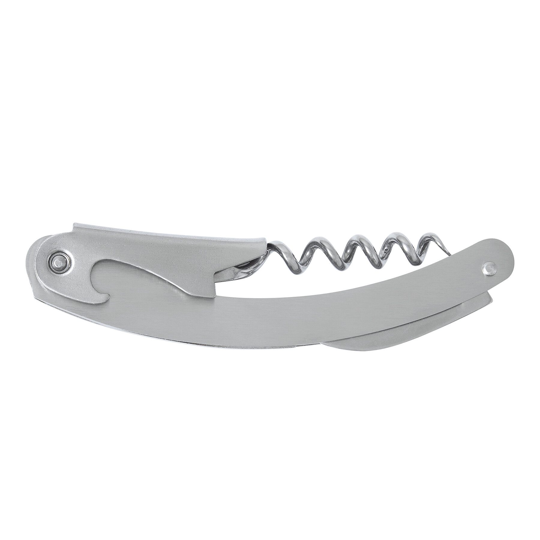 Vue 2 de DUET - Set de tire-bouchon
