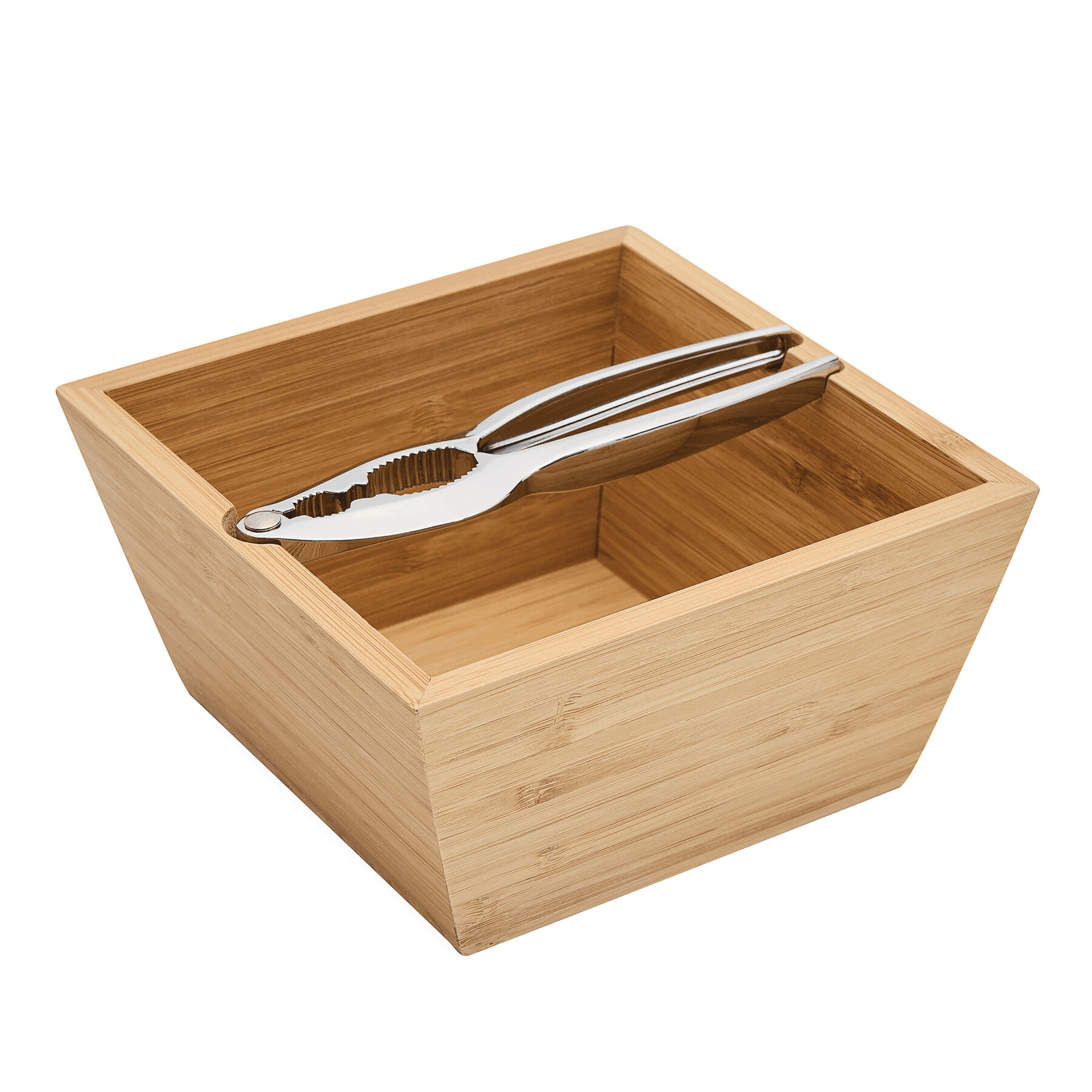 CLICK - Dziadek do orzechów