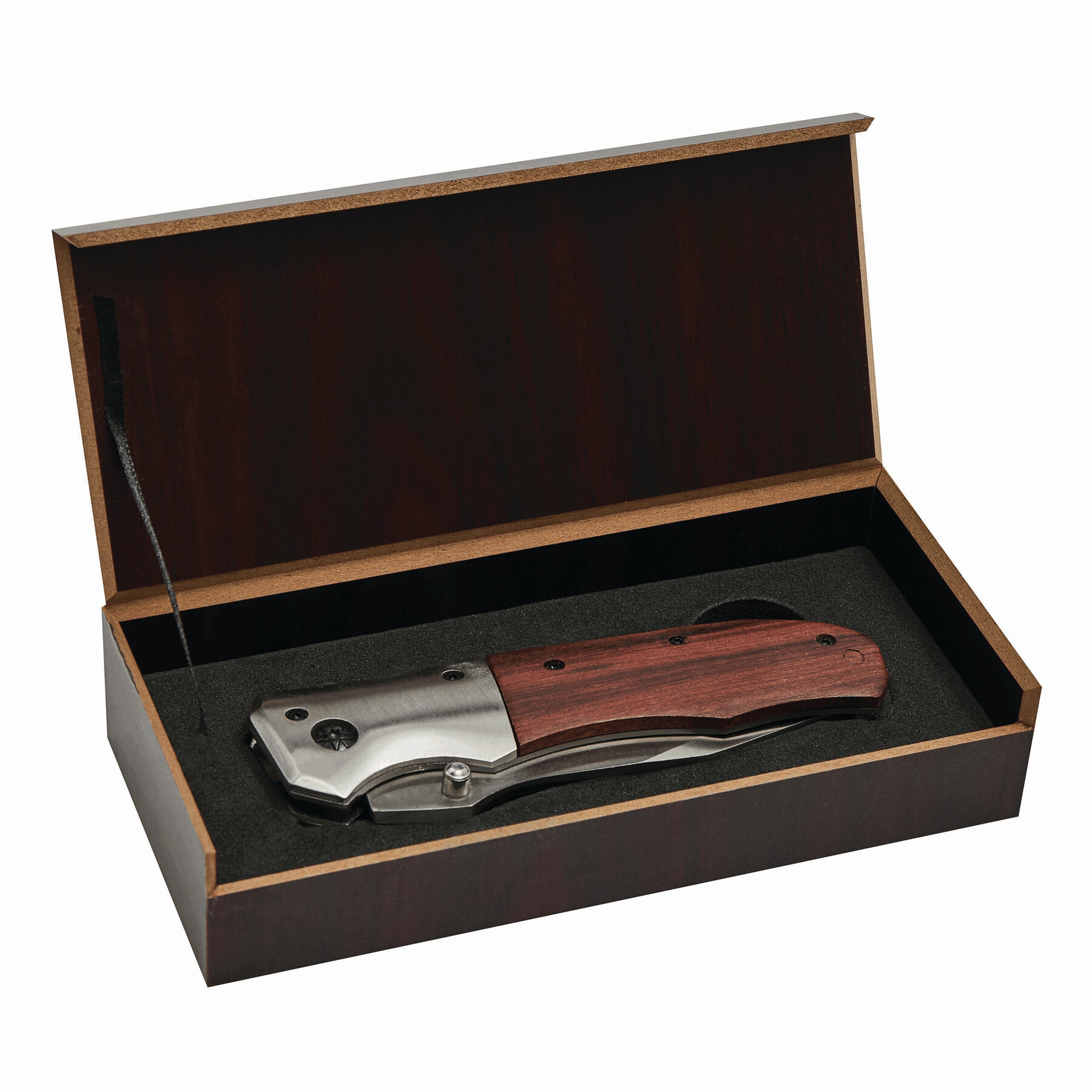 HUNTSMAN - Nóż myśliwski