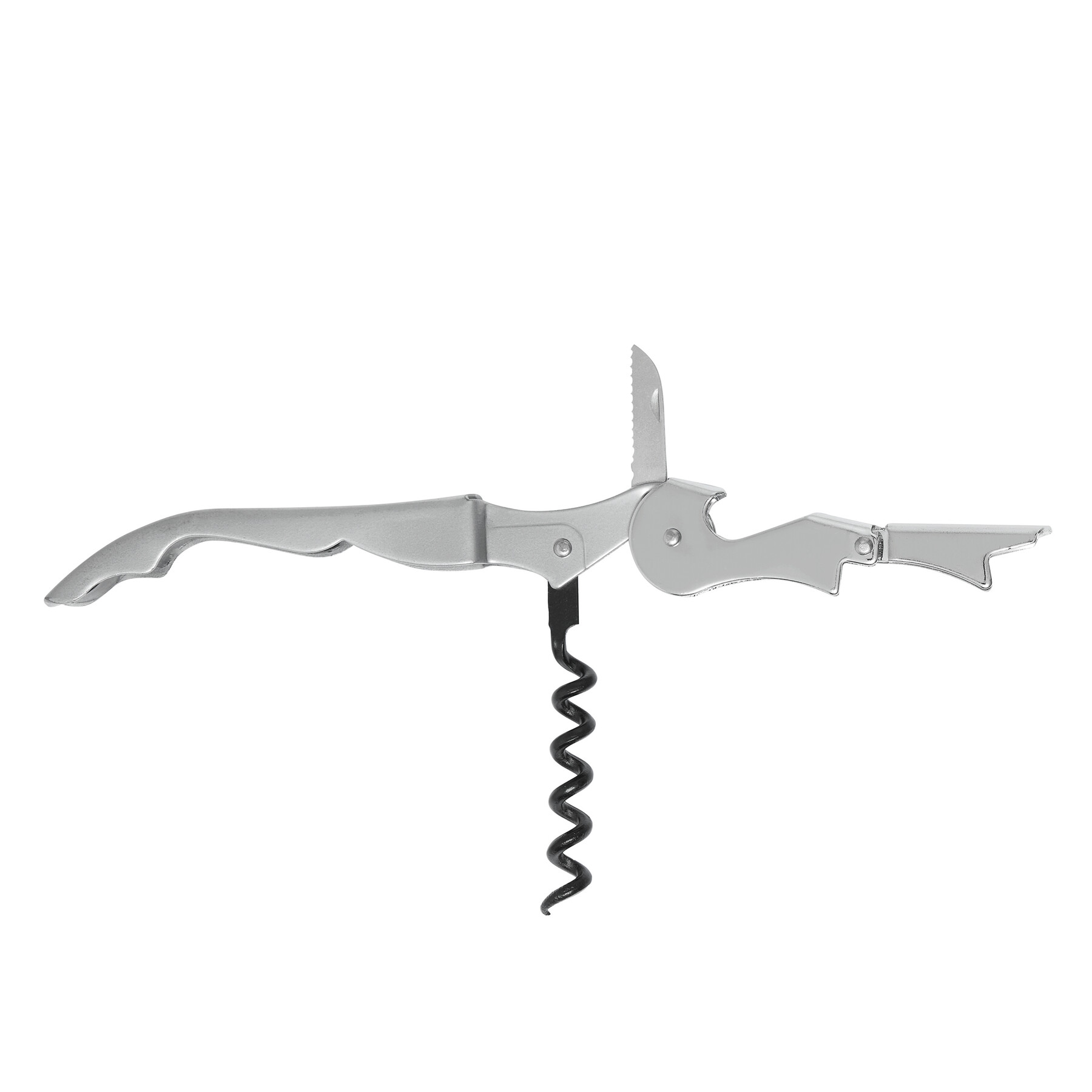 Vue 2 de BEST SERVING - Couteau de sommelier