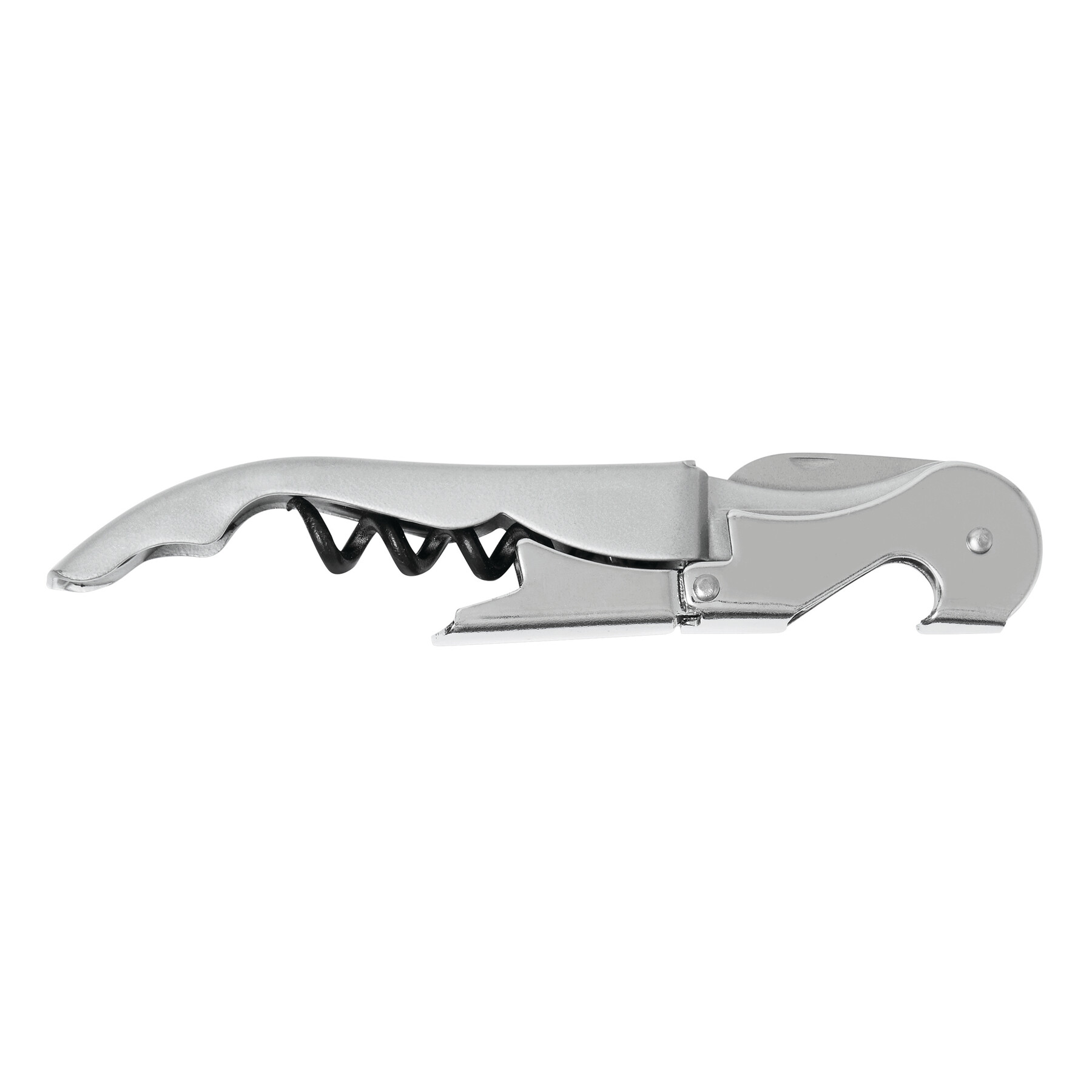 Vue 3 de BEST SERVING - Couteau de sommelier