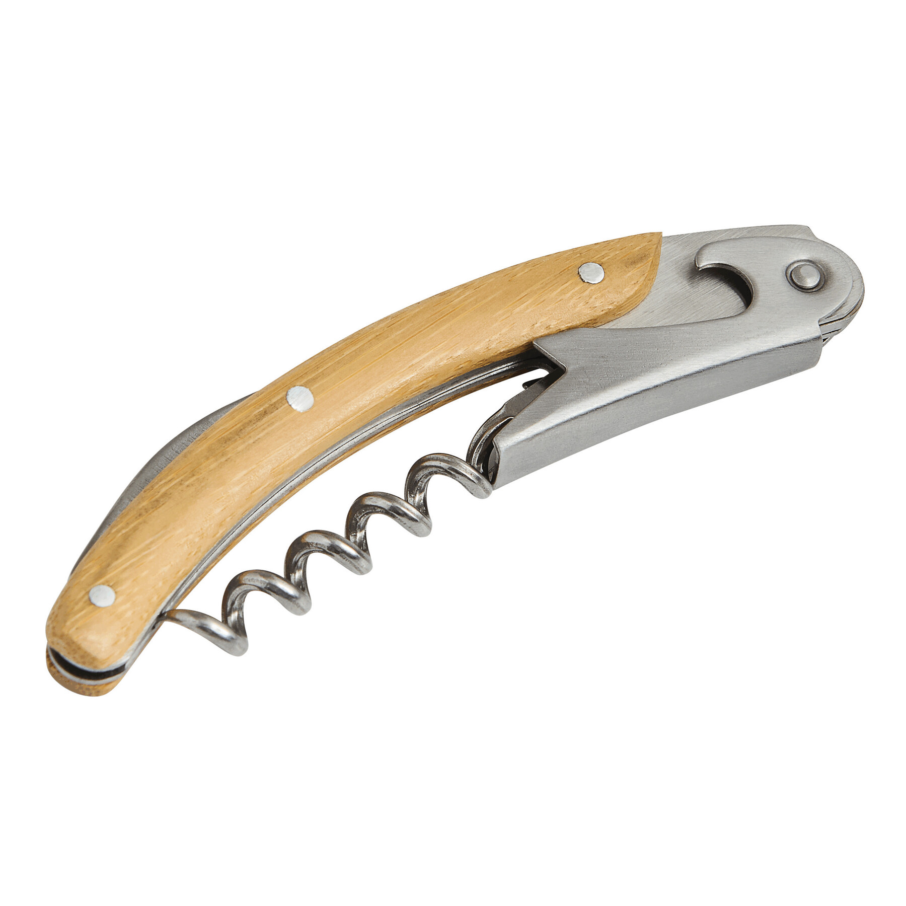 PULLY - Couteau de sommelier