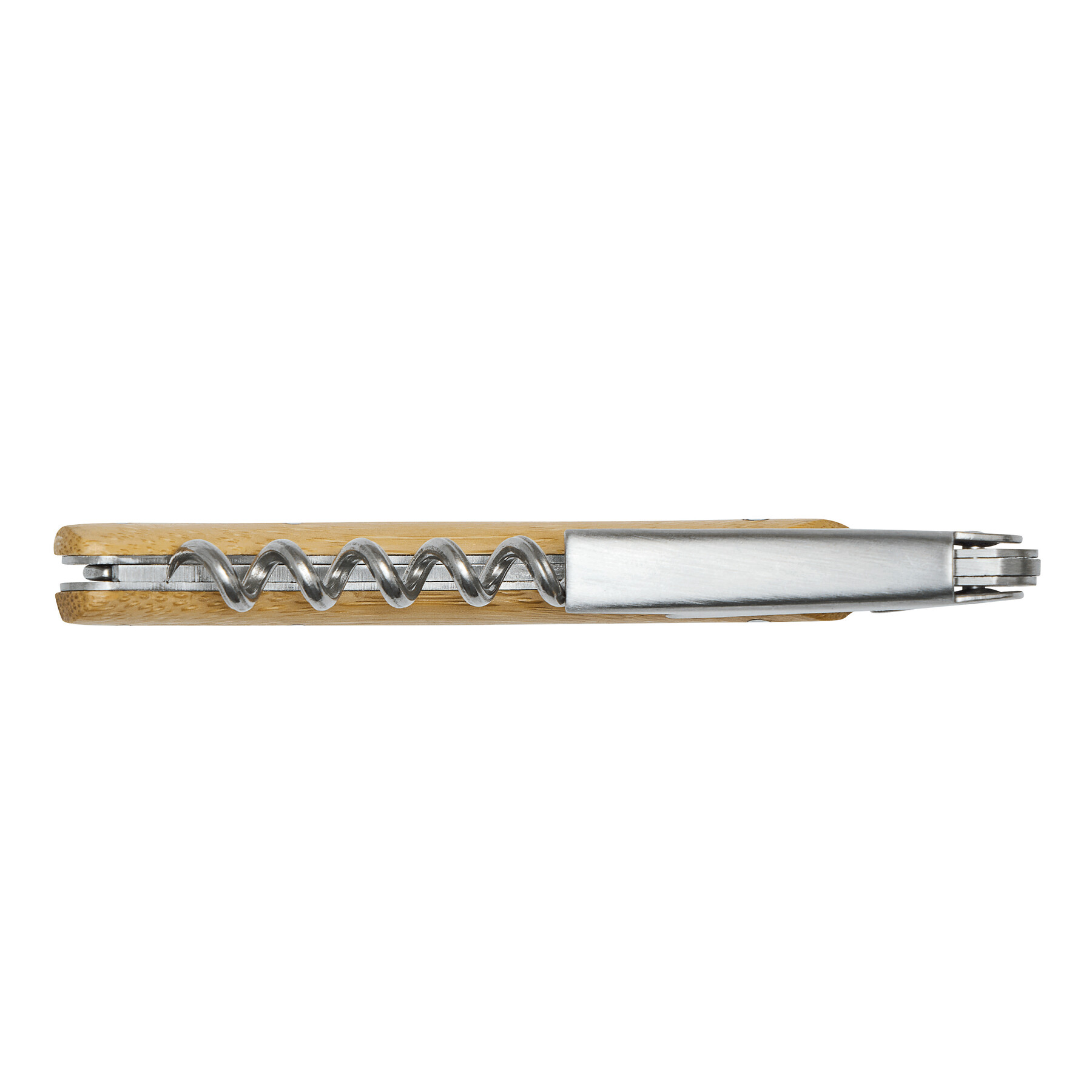 Vue 4 de PULLY - Couteau de sommelier
