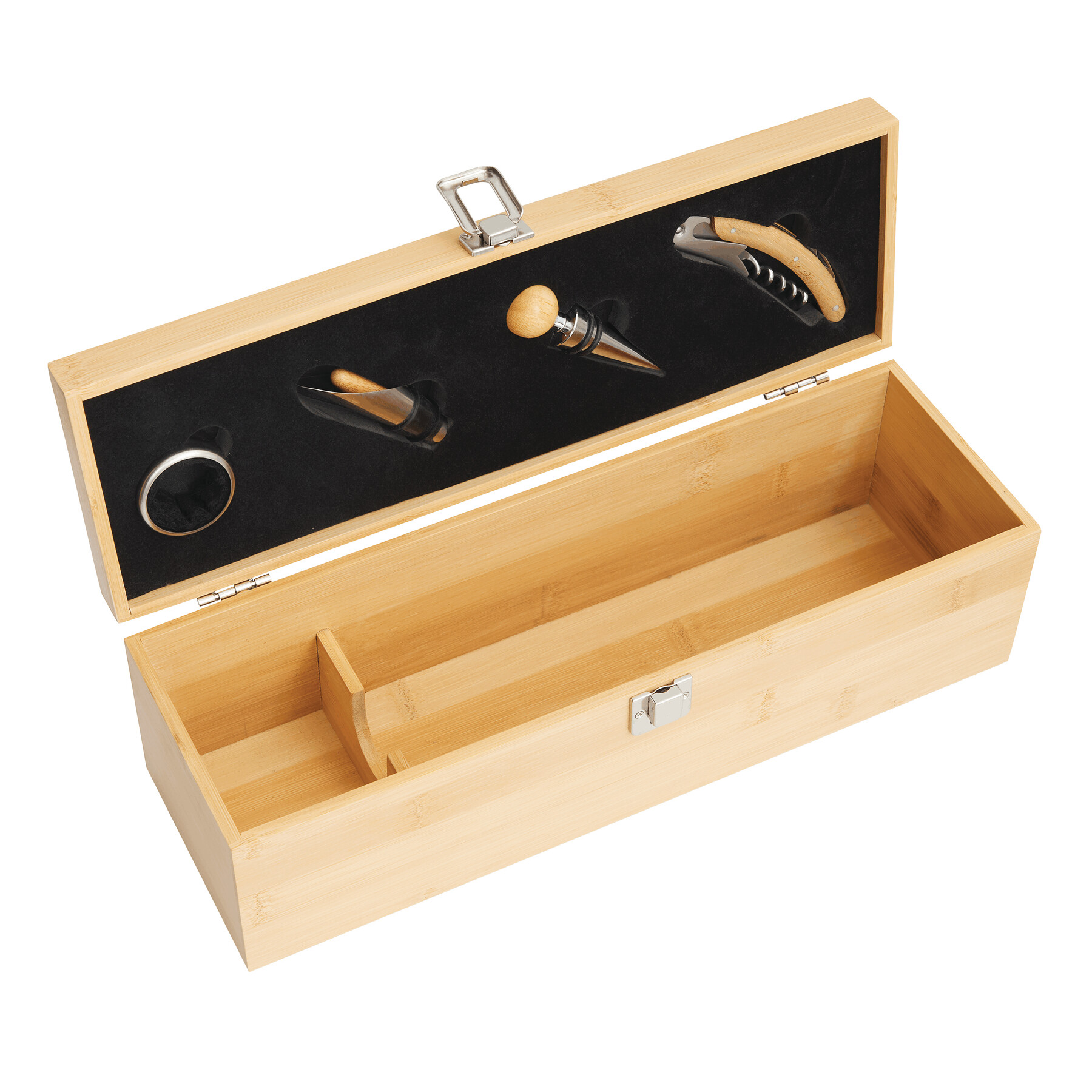 PRECIOUS PLUS - Set de vin