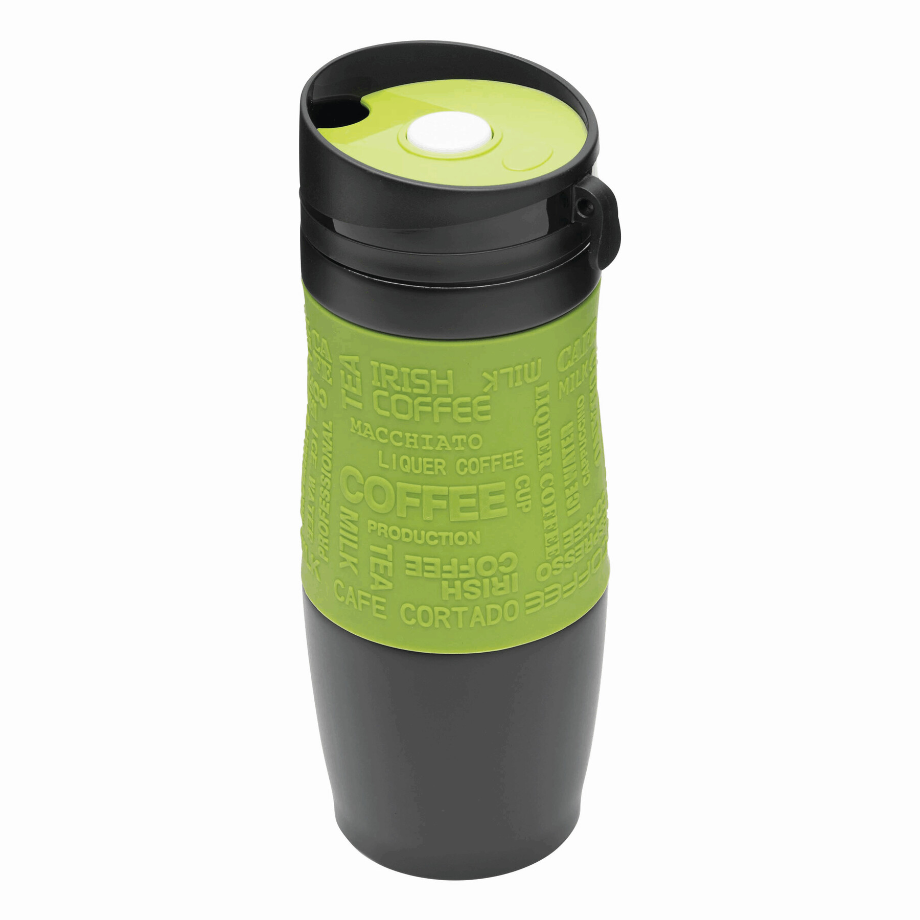 GOLDEN DREAM - Kubek termiczny