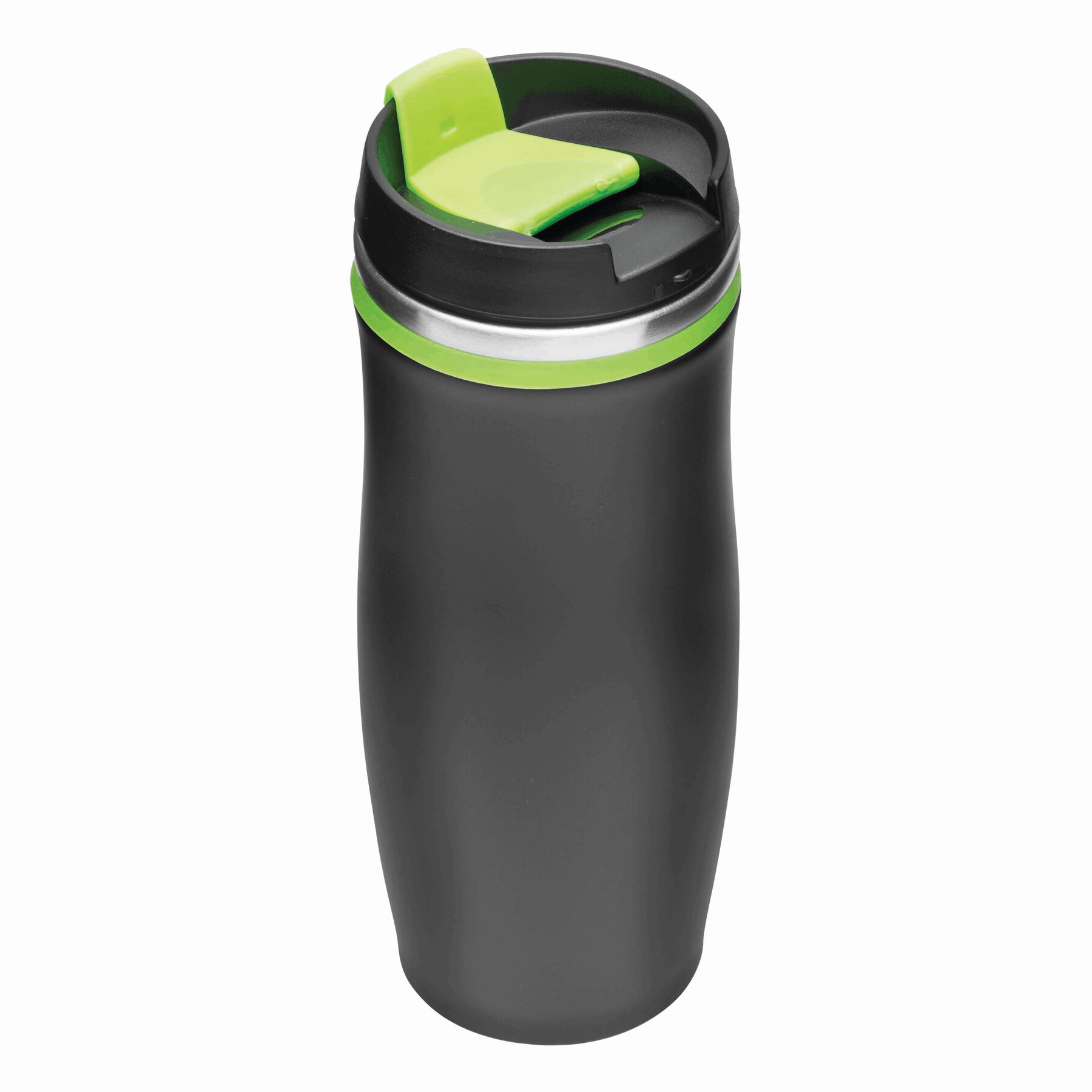 DARK CREMA - Kubek termiczny o podwójnyc...