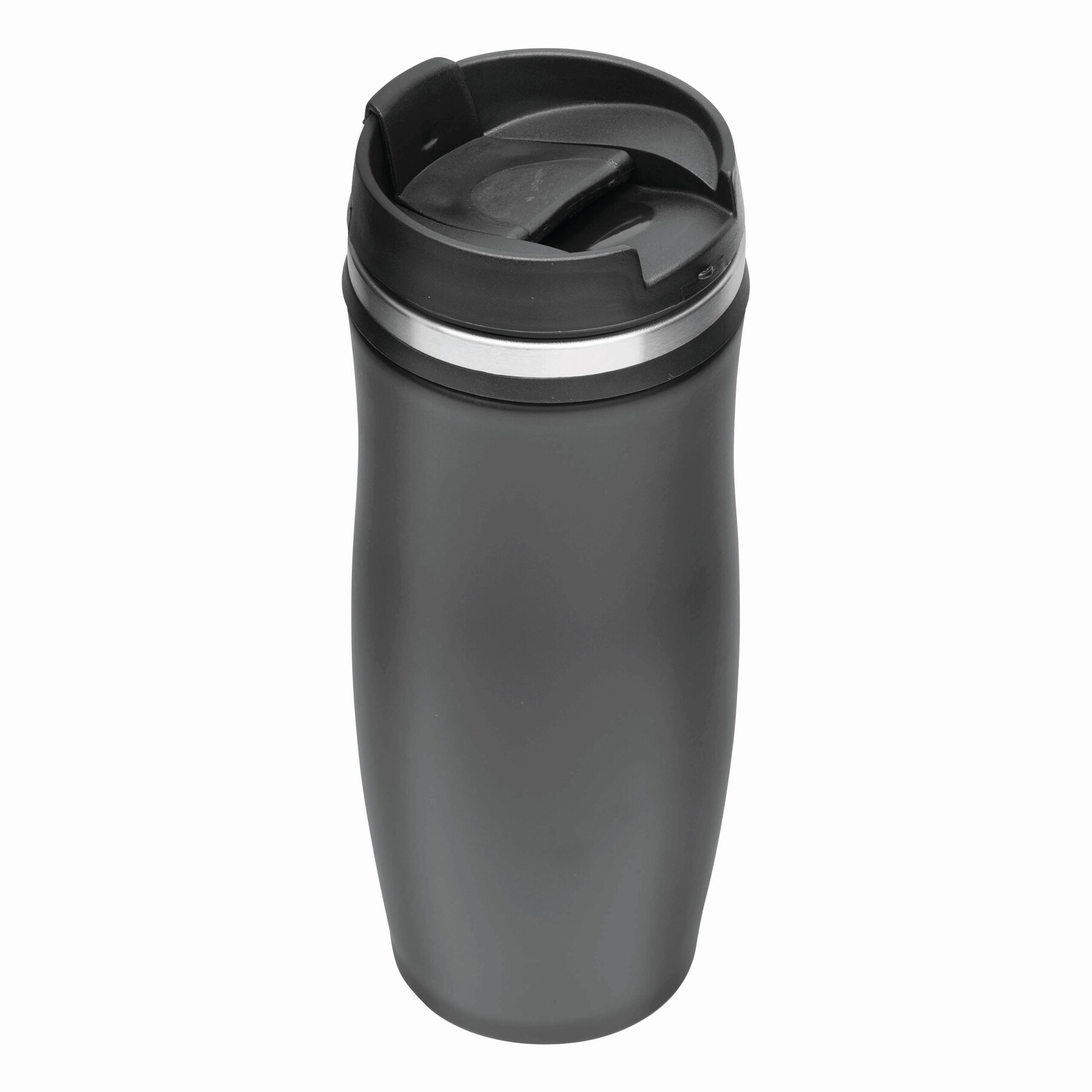 DARK CREMA - Kubek termiczny o podwójnyc...