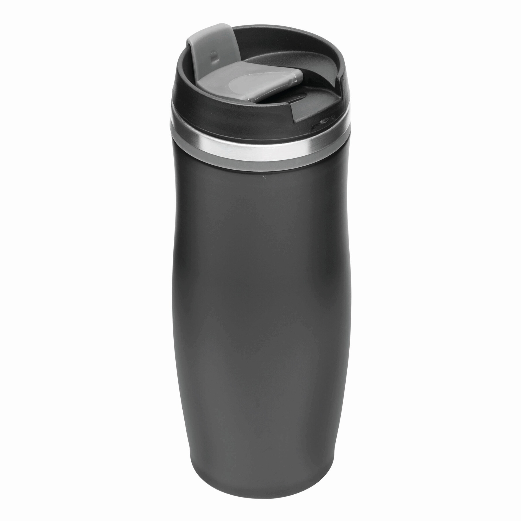 DARK CREMA - Kubek termiczny o podwójnyc...