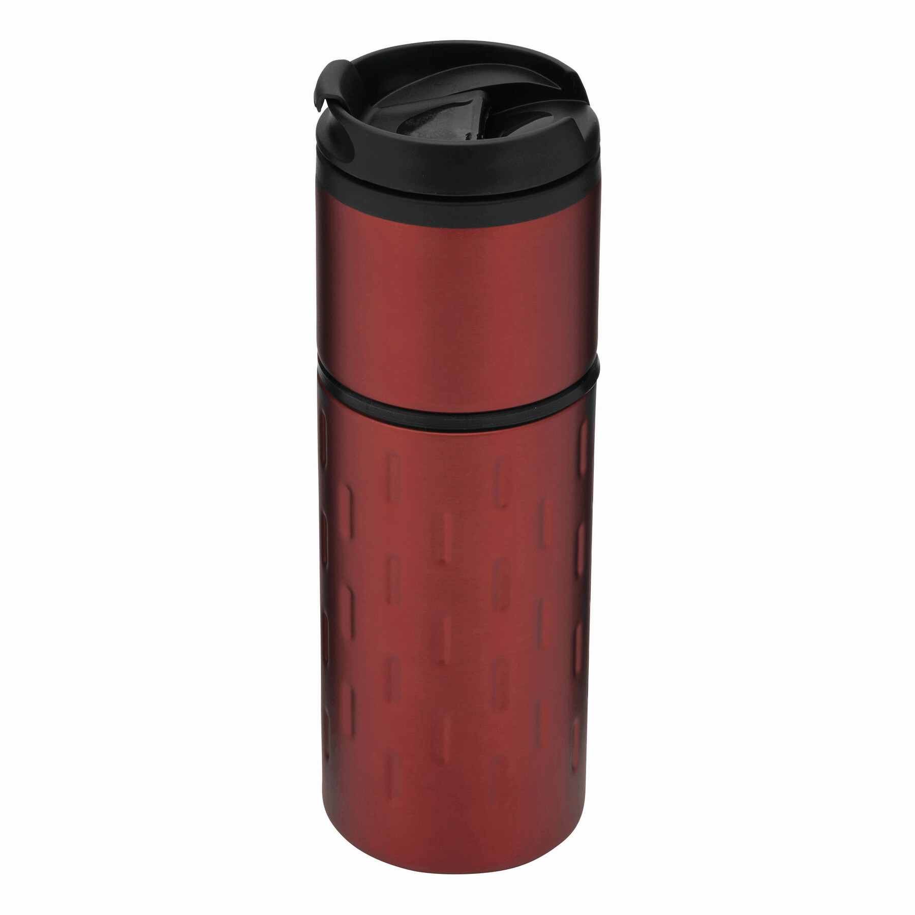 EXCLUSIVE LIQUID - Kubek termiczny o pod...