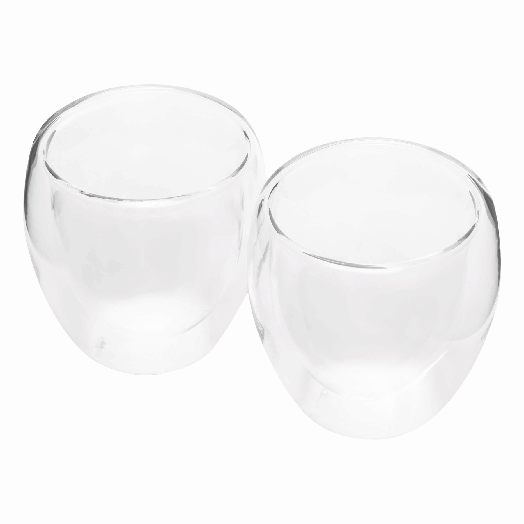 DRINK LINE S - Verres à double paroi