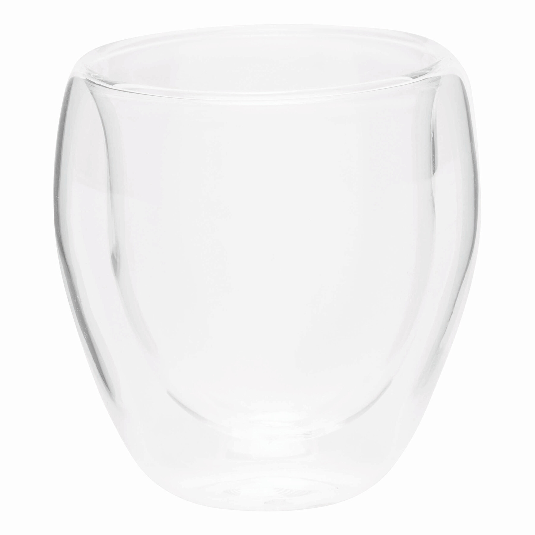 Vue 3 de DRINK LINE S - Verres à double paroi