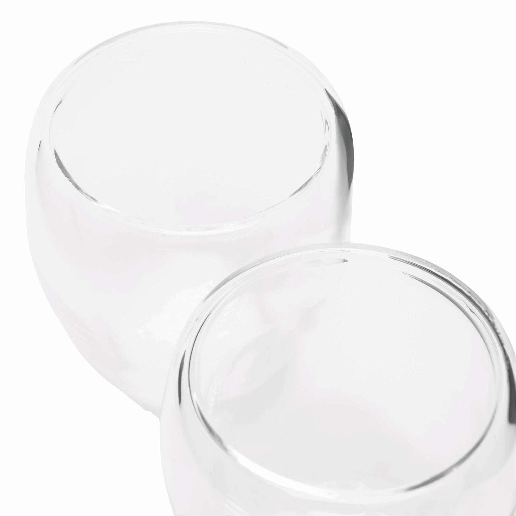 Vue 4 de DRINK LINE S - Verres à double paroi
