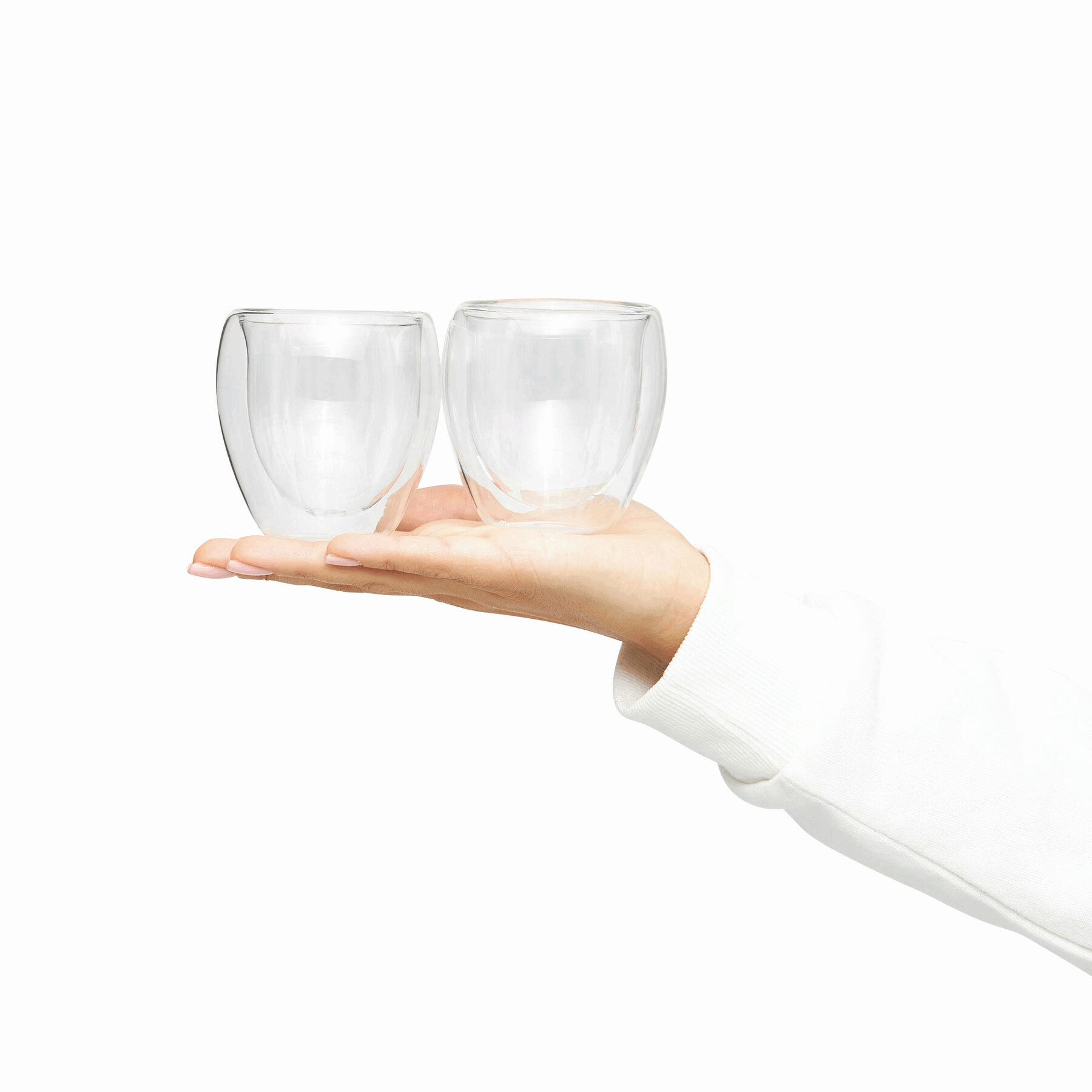 Vue 9 de DRINK LINE S - Verres à double paroi