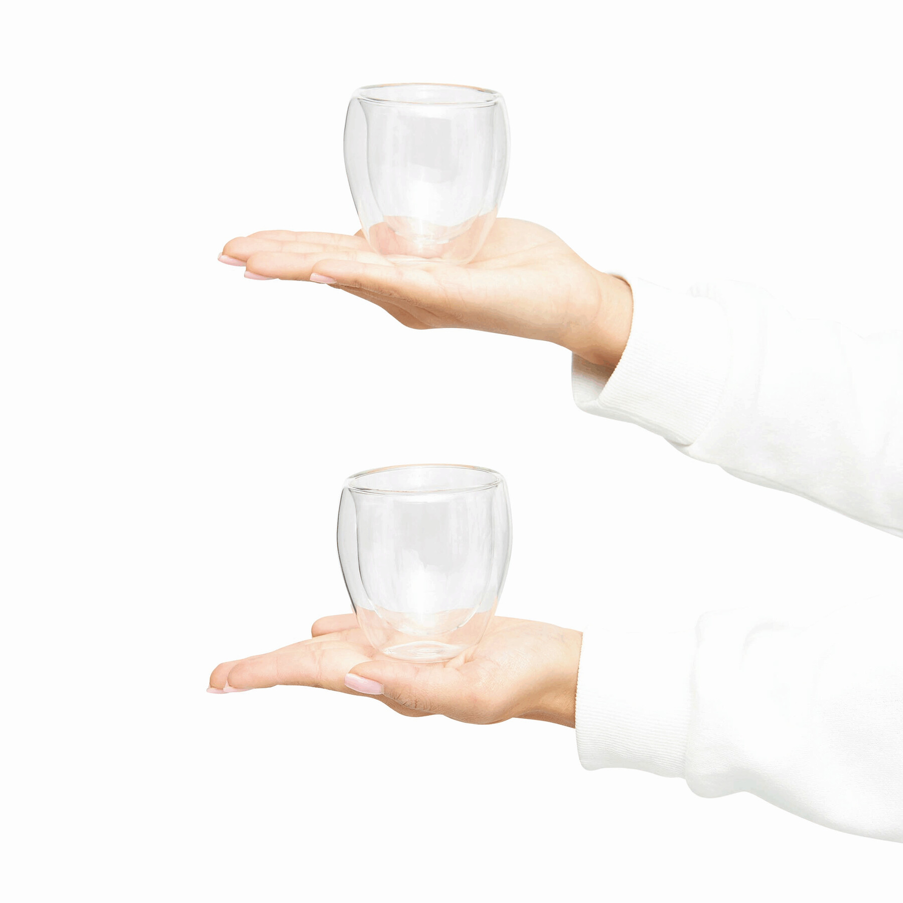 Vue 10 de DRINK LINE S - Verres à double paroi