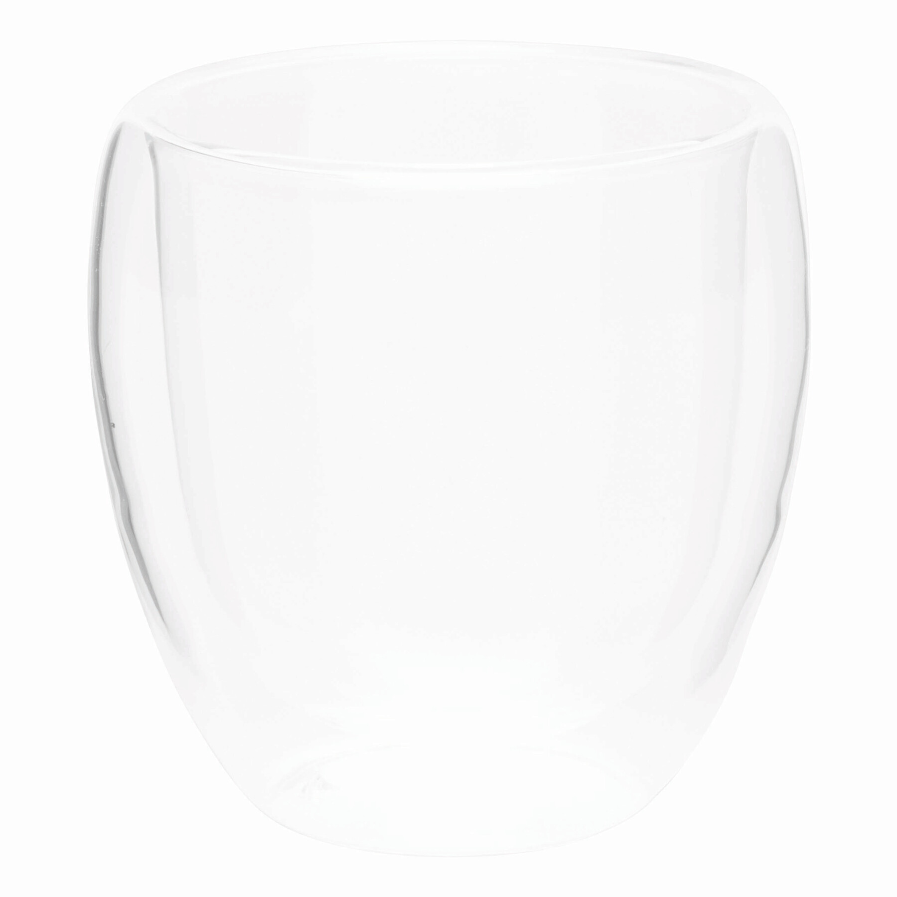 Vue 3 de DRINK LINE M - Verres à double paroi