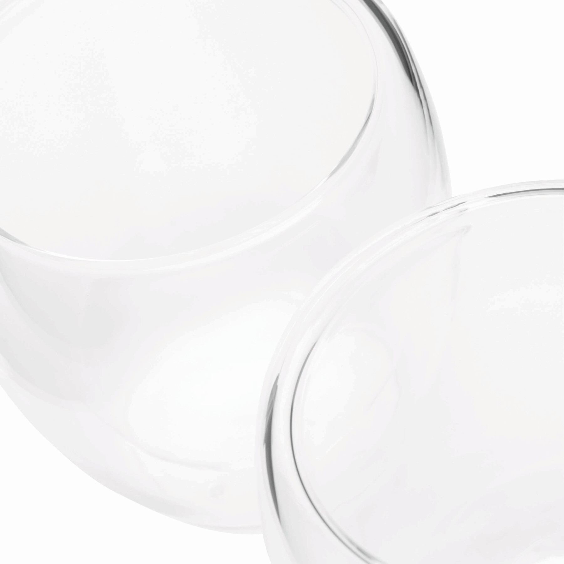 Vue 4 de DRINK LINE M - Verres à double paroi