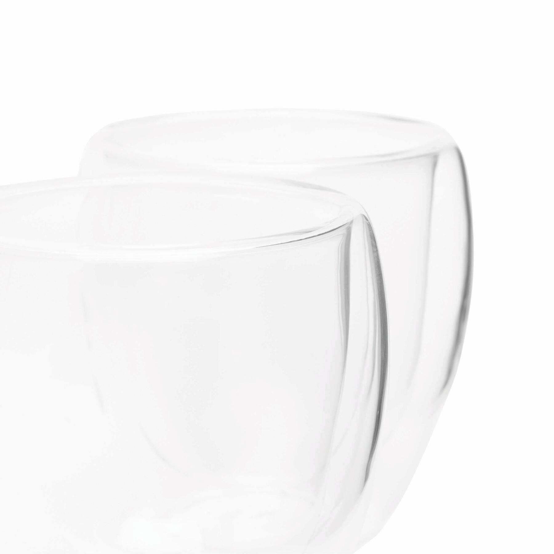 Vue 6 de DRINK LINE M - Verres à double paroi