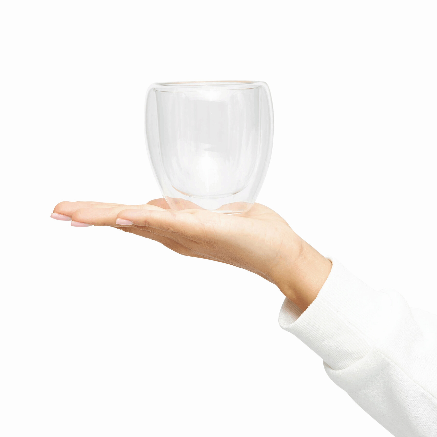Vue 9 de DRINK LINE M - Verres à double paroi
