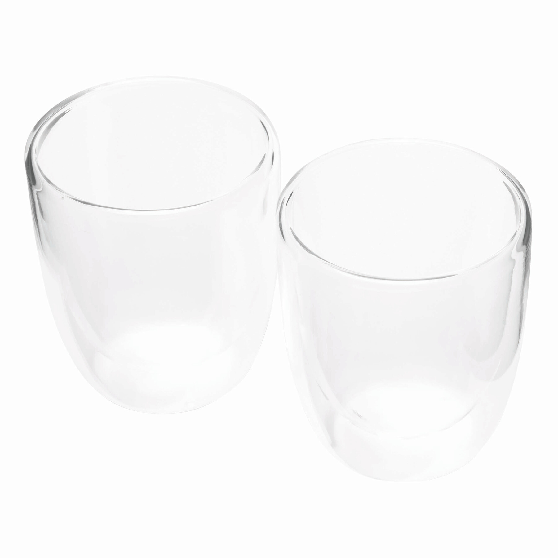 DRINK LINE L - Verres à double paroi