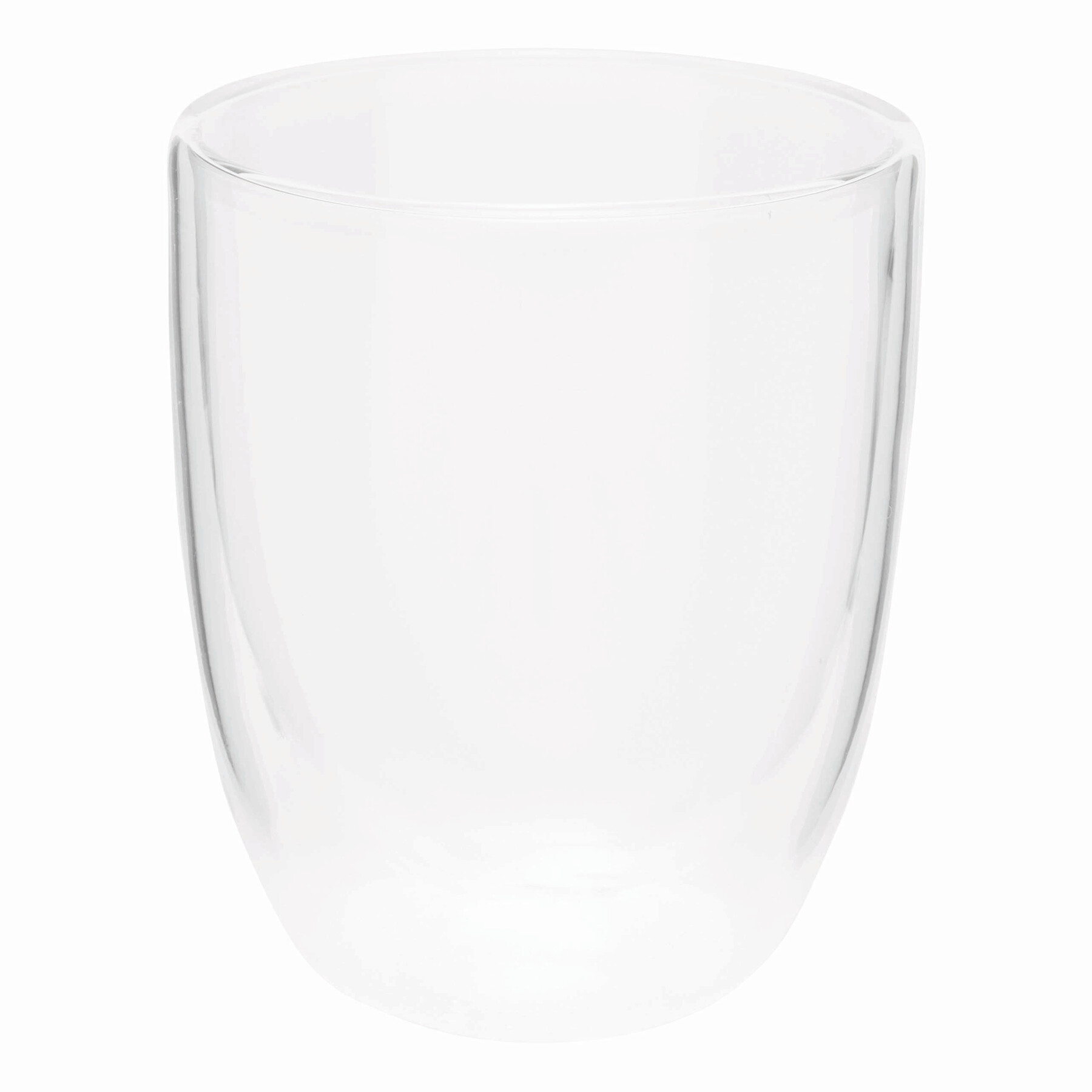 Vue 3 de DRINK LINE L - Verres à double paroi