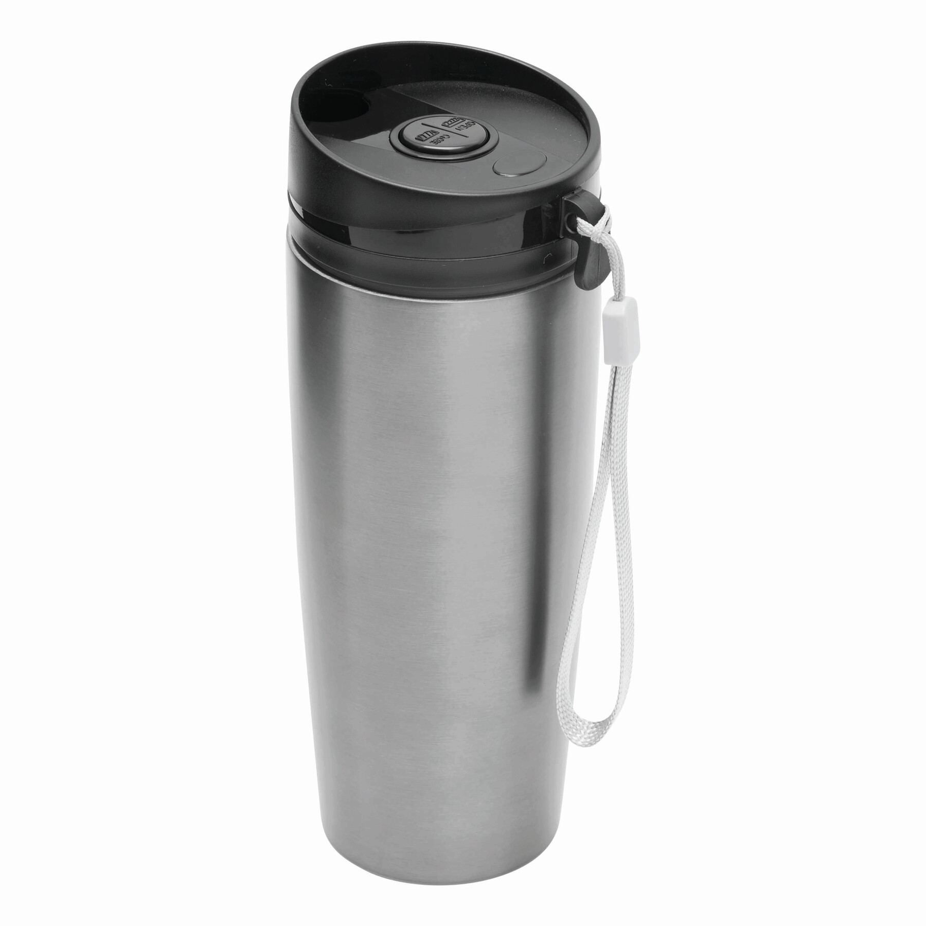 EARLY MORNING - Kubek termiczny o podwój...