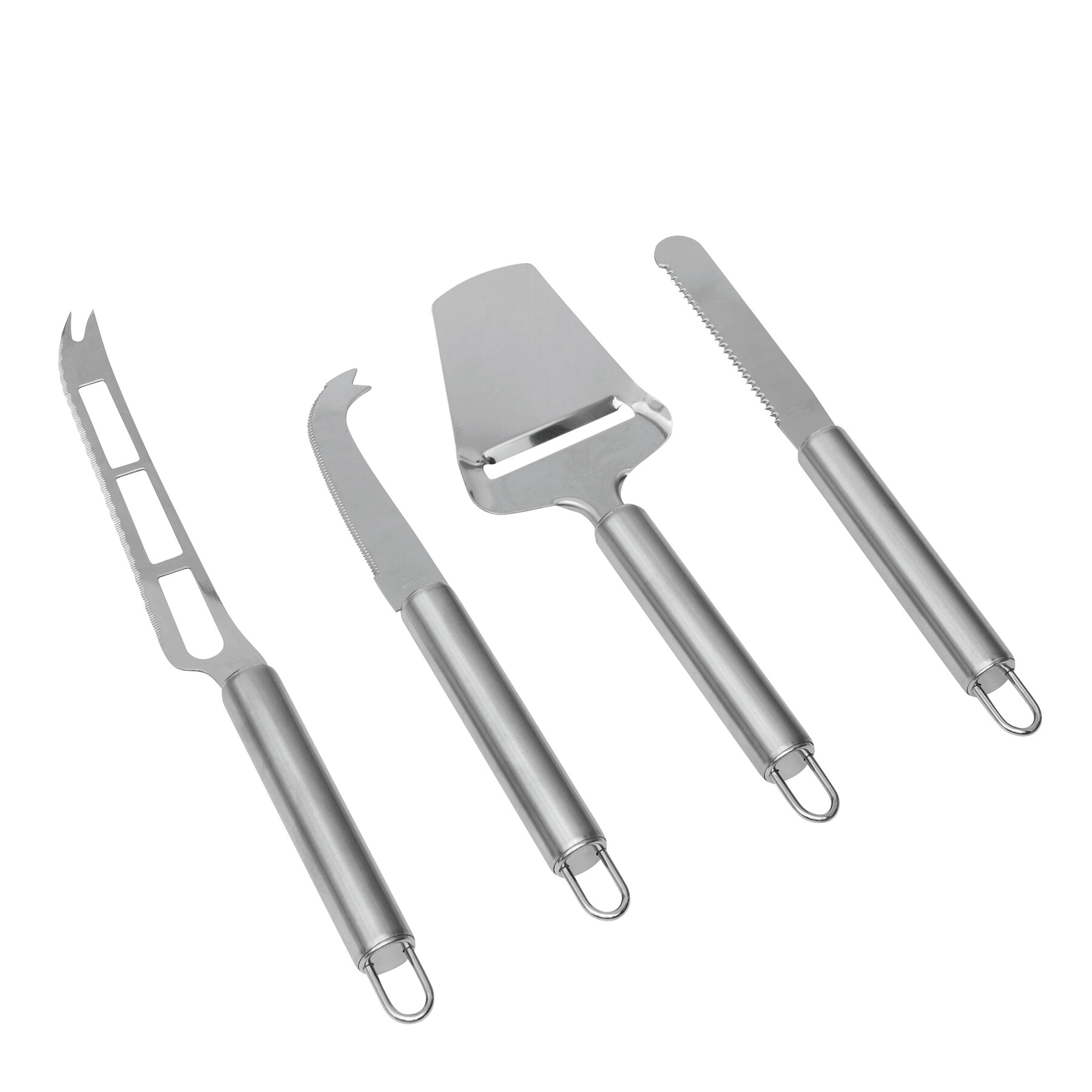 CHEESE - Sztućce do sera