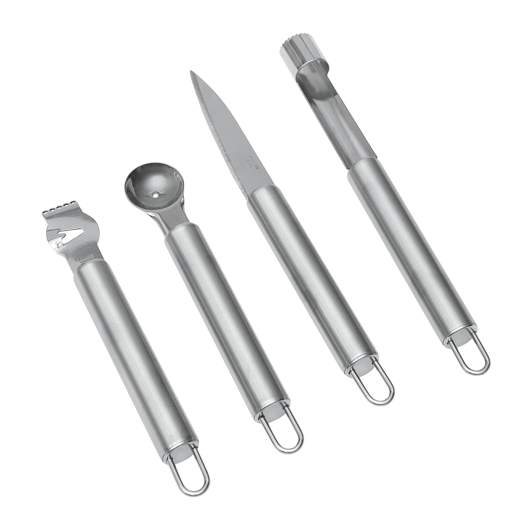 FRUITY - Sztućce do owoców