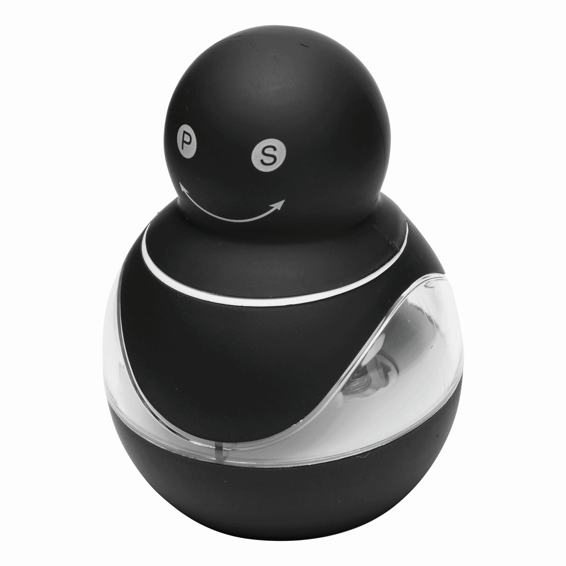 INNOVATION - Młynek do soli i pieprzu