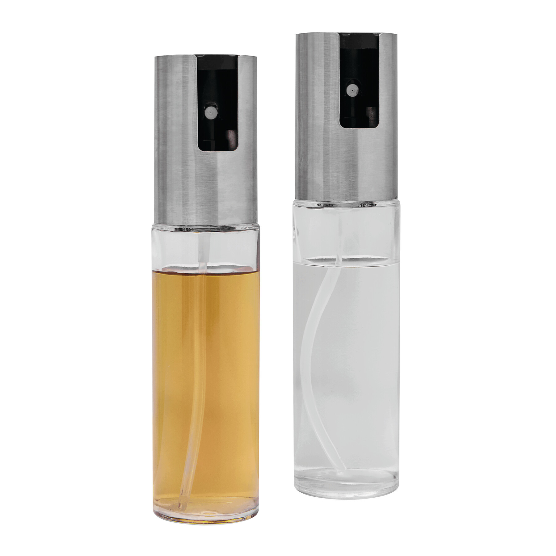 LIFESTYLE - Shakery na olej i ocet