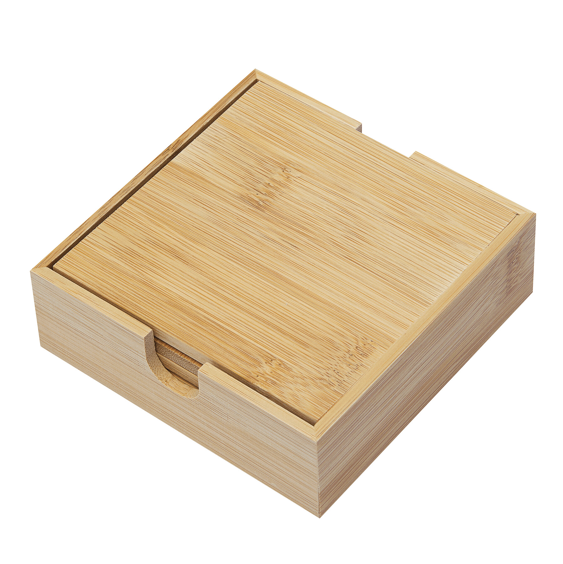 PUT UNDER - Ensemble de sous-verres