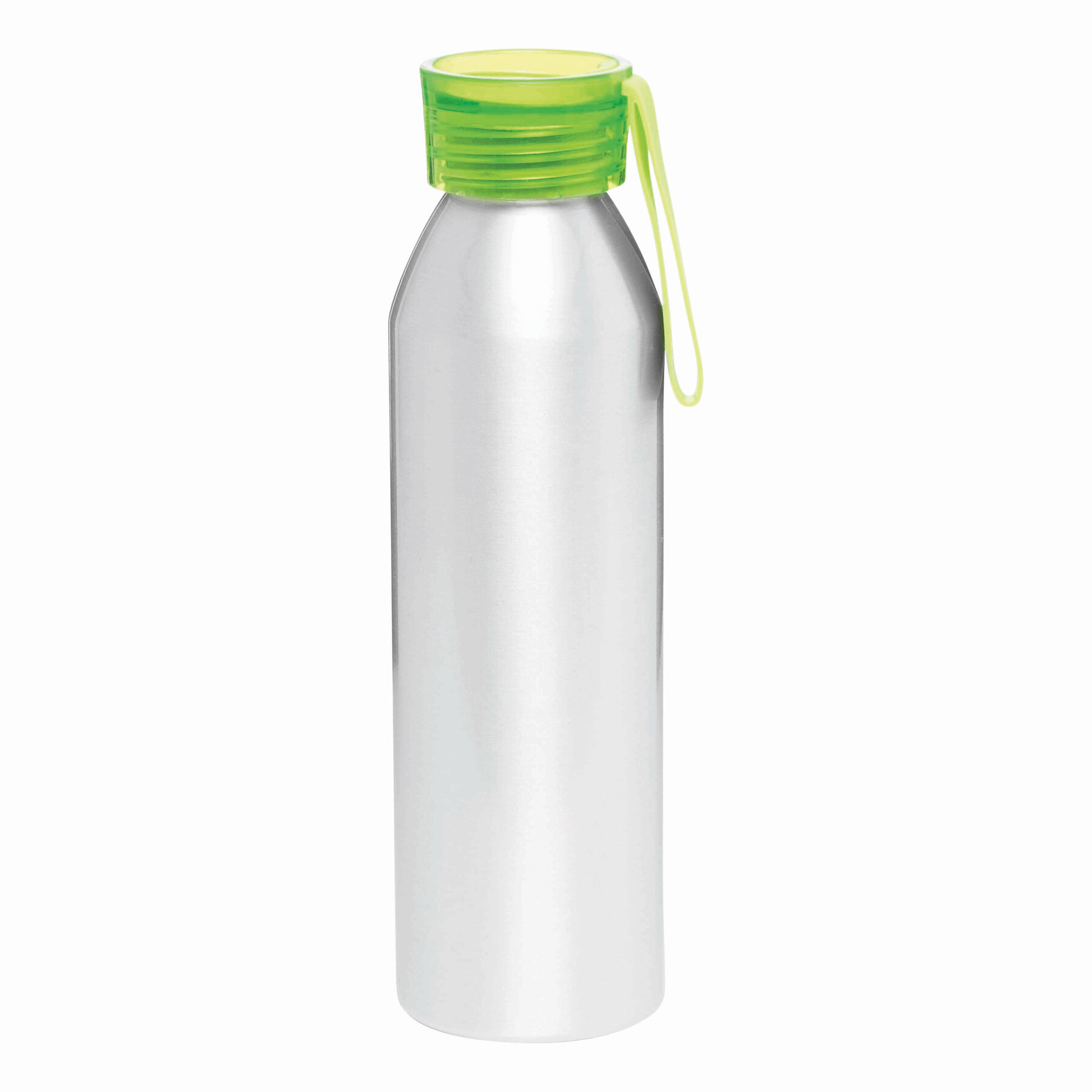 COLOURED - Aluminiowa butelka