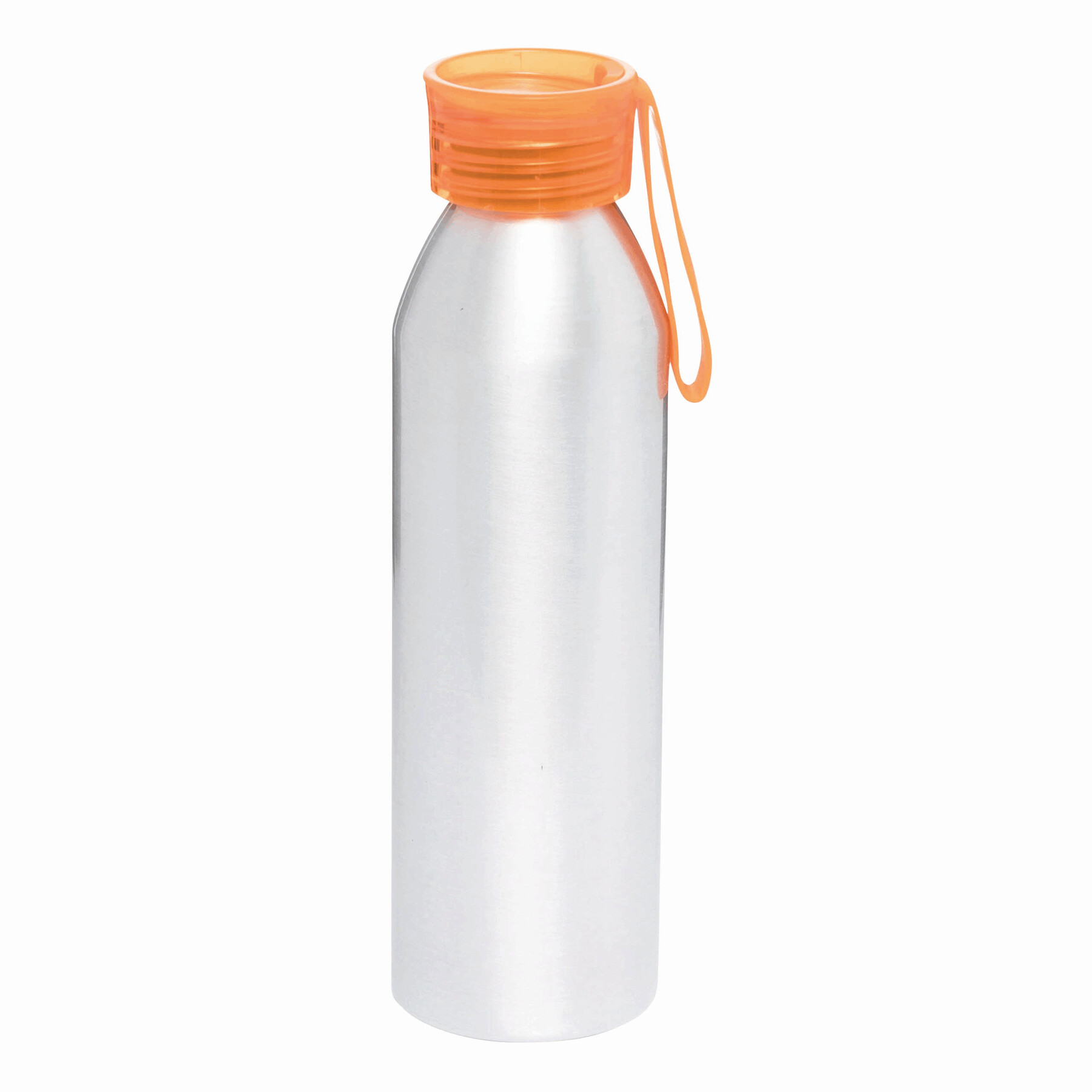 COLOURED - Aluminiowa butelka