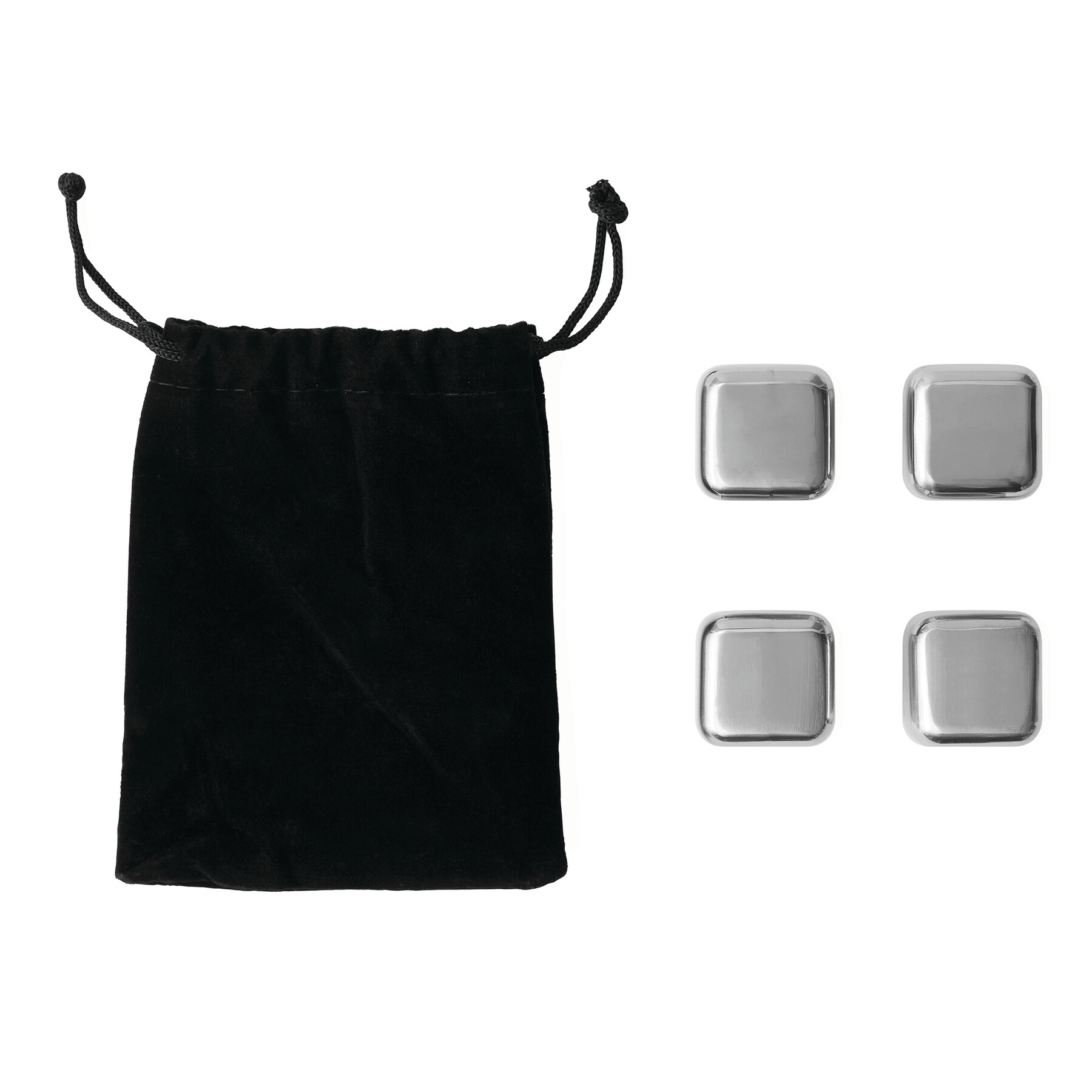 Vue 2 de COOLING CUBES - Set de glaçons