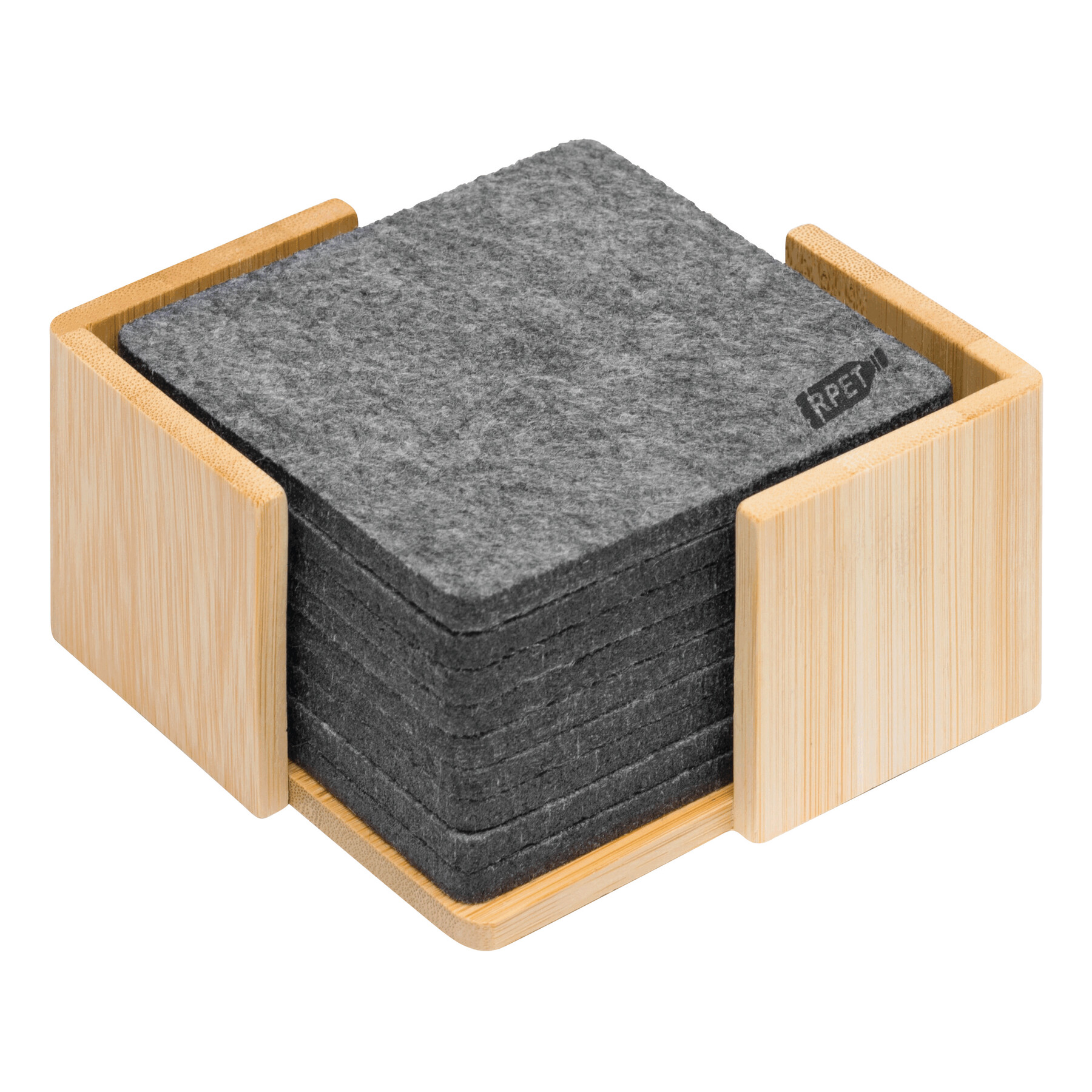 MECOZI BASE - Sous-verres en feutre