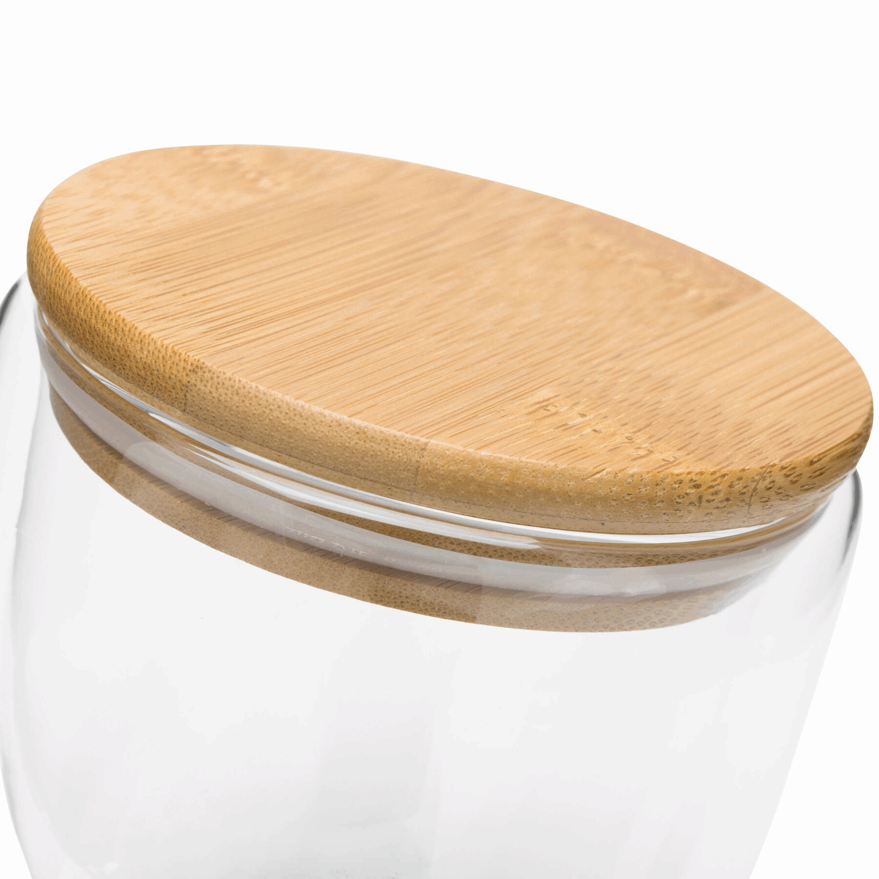 Vue 4 de BAMBOO ART S - Verre, capacité 250 ml env.