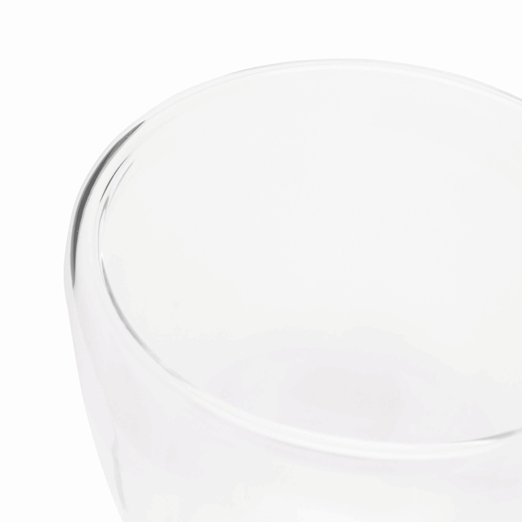 Vue 5 de BAMBOO ART S - Verre, capacité 250 ml env.