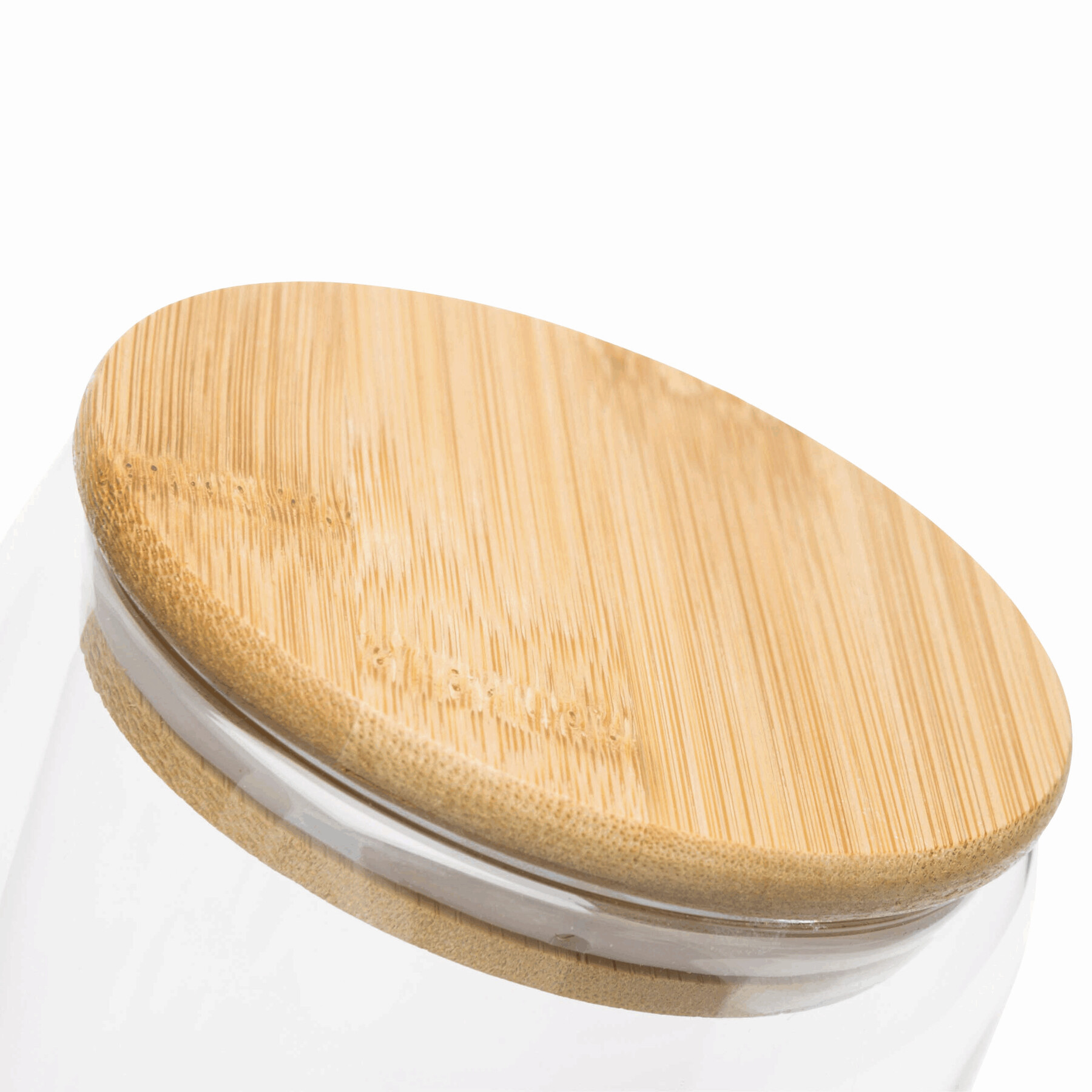 Vue 4 de BAMBOO ART M - Verre, capacité 350 ml env.