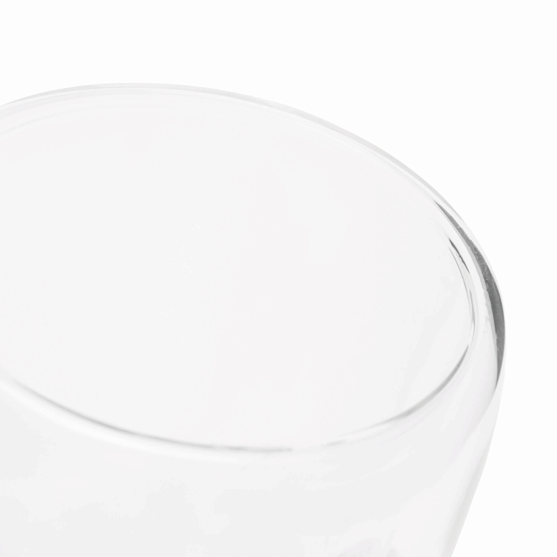 Vue 5 de BAMBOO ART M - Verre, capacité 350 ml env.