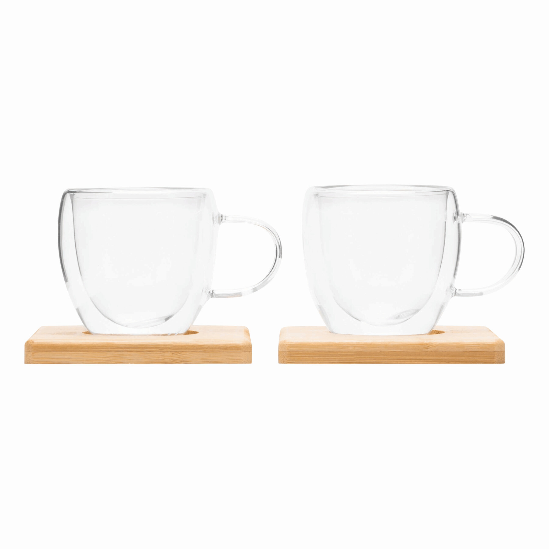 Vue 3 de BAMBOO DUO - Set de tasses