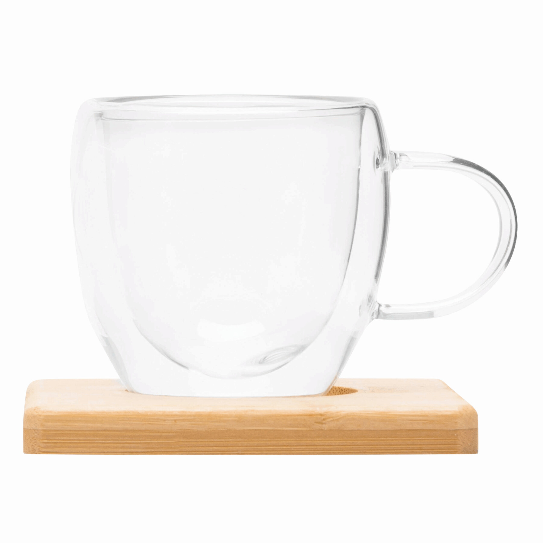 Vue 4 de BAMBOO DUO - Set de tasses