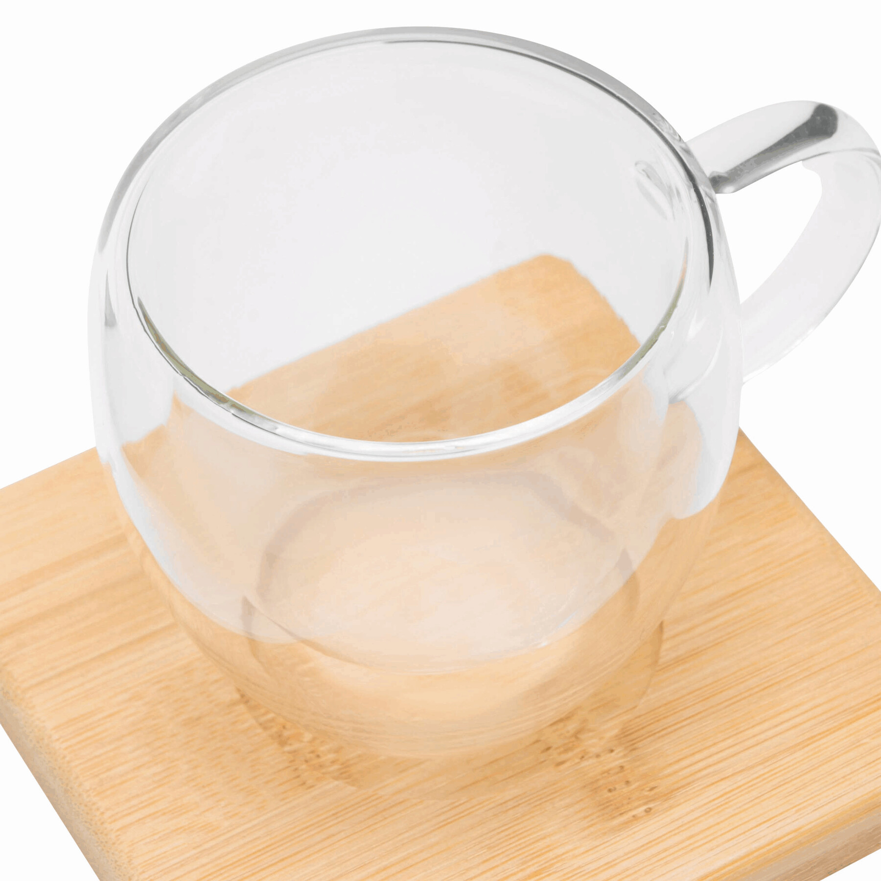 Vue 6 de BAMBOO DUO - Set de tasses