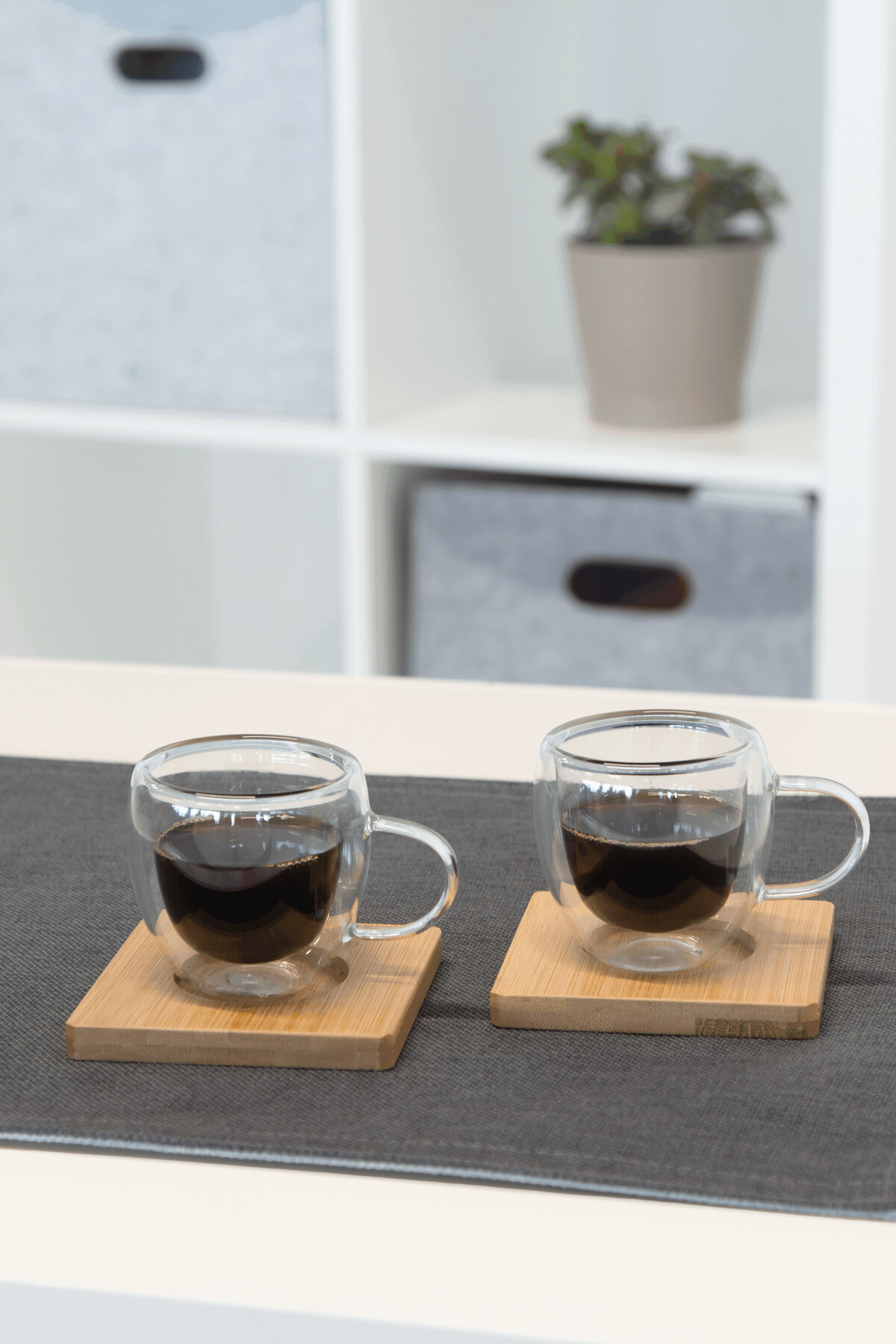 Vue 11 de BAMBOO DUO - Set de tasses