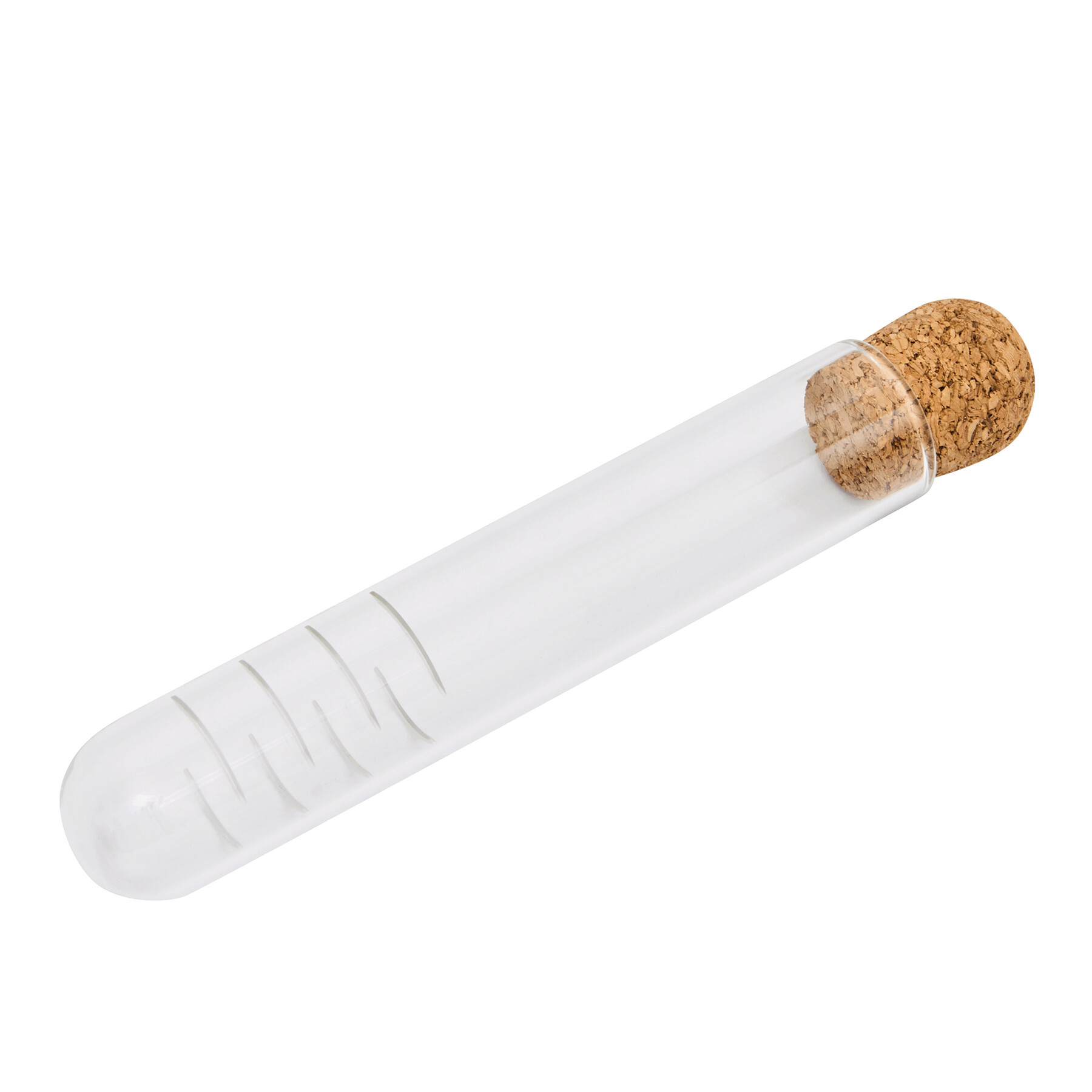 WHOLE FLAVOUR - Bâtonnet de thé en verre
