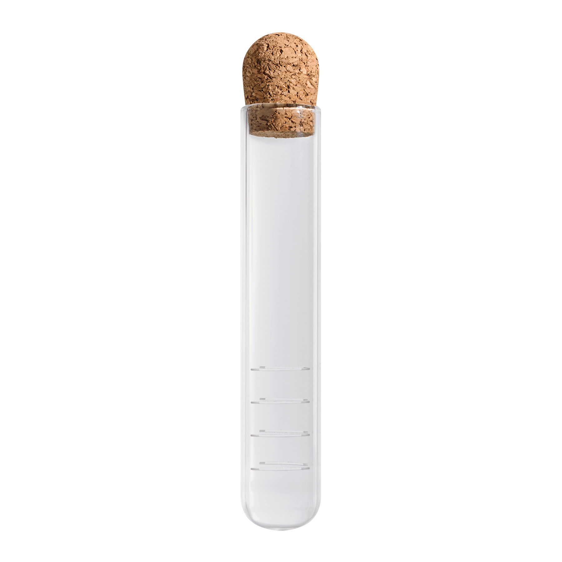 Vue 3 de WHOLE FLAVOUR - Bâtonnet de thé en verre