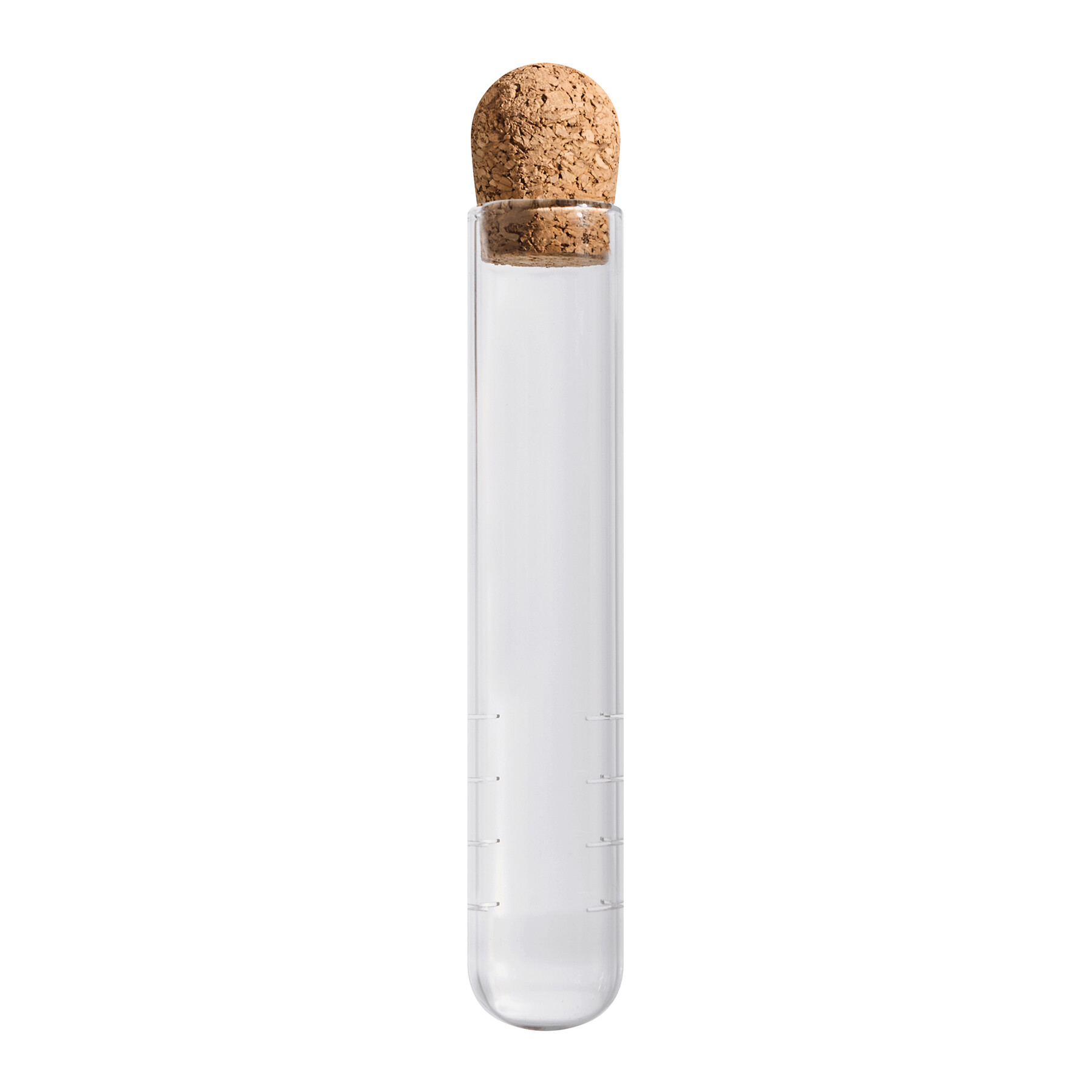 Vue 4 de WHOLE FLAVOUR - Bâtonnet de thé en verre
