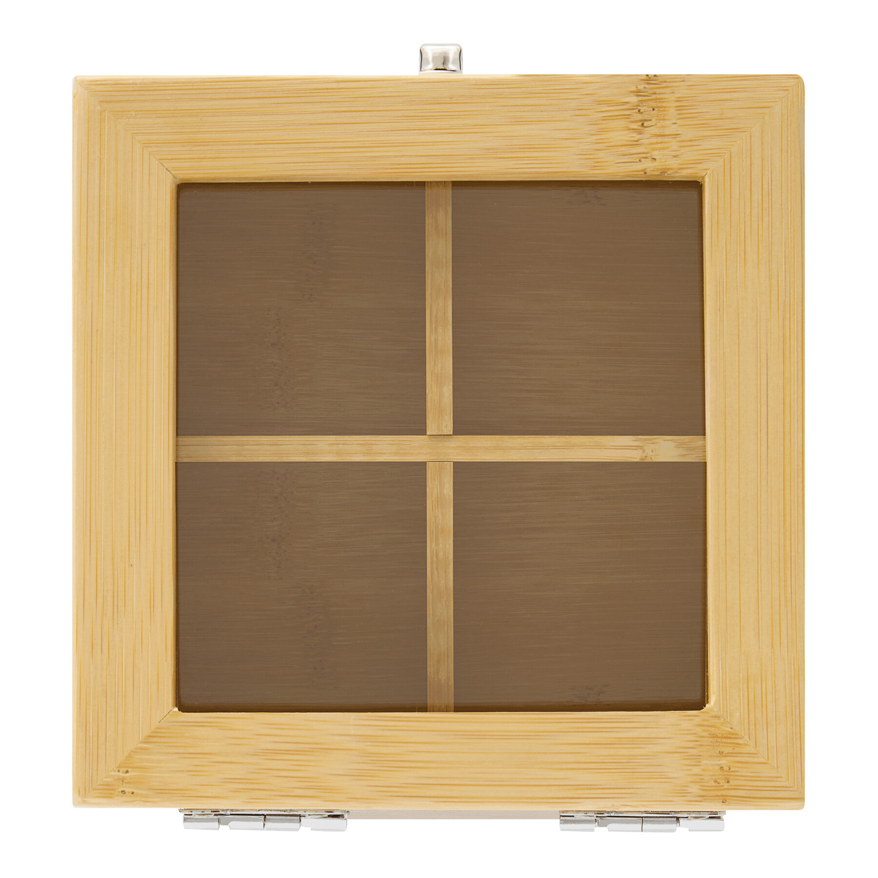 Vue 2 de ASSORTMENT - Boîte à thé ASSORTIMENT