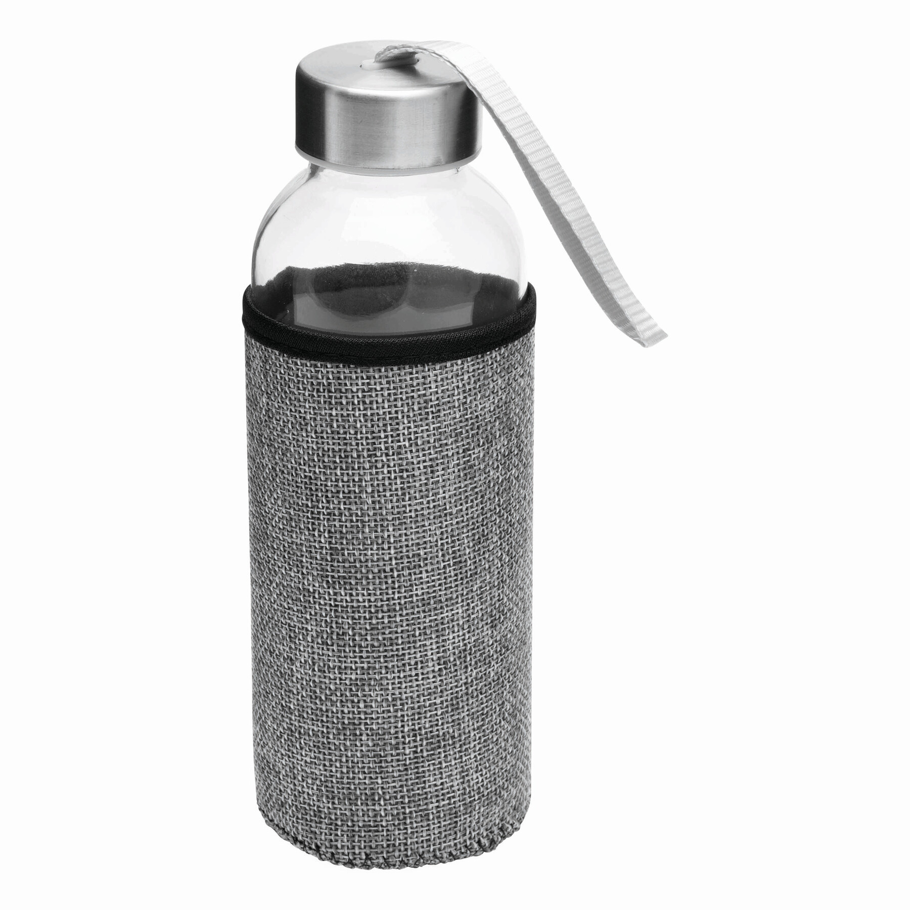 TAKE JUTY - Butelka szklana