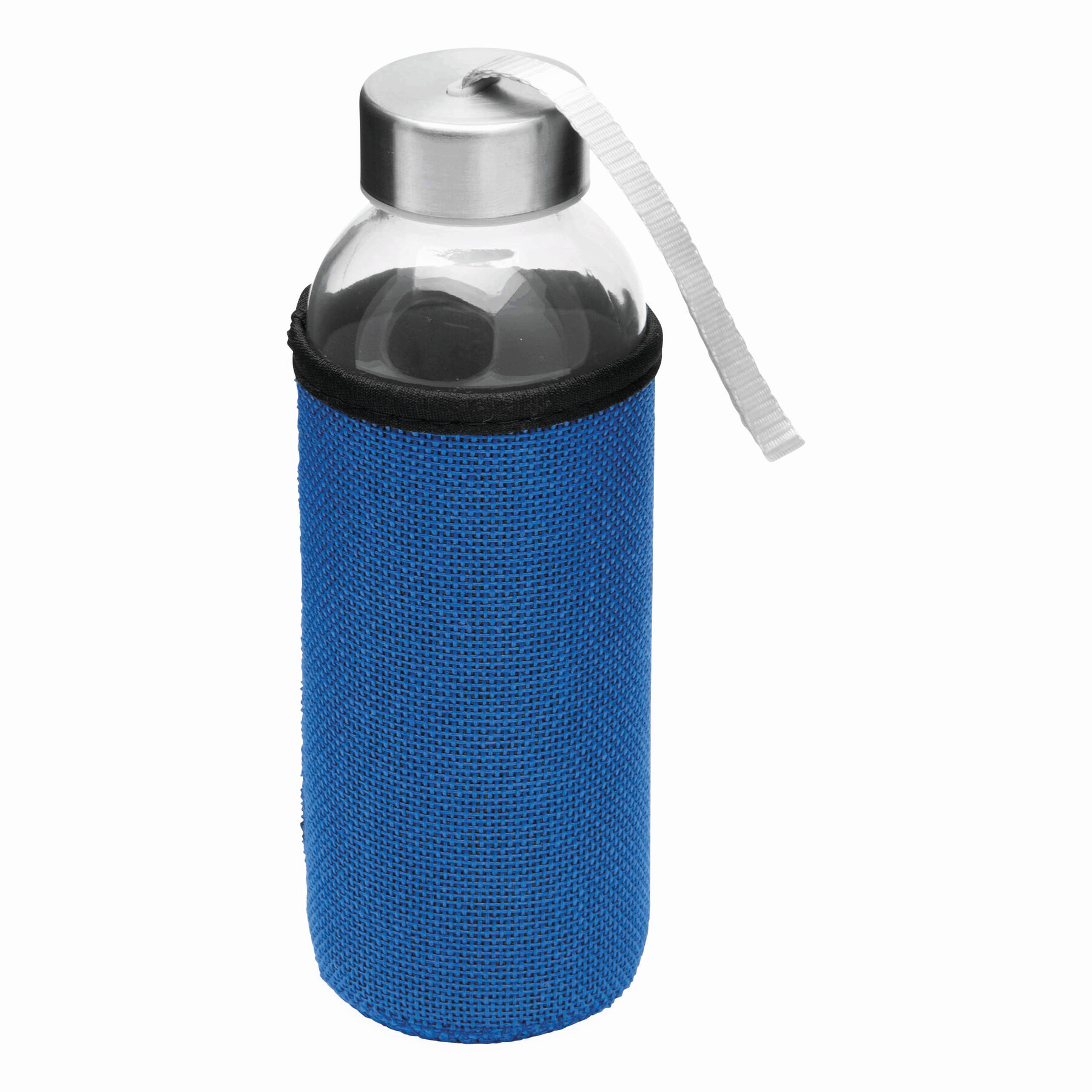 TAKE JUTY - Butelka szklana